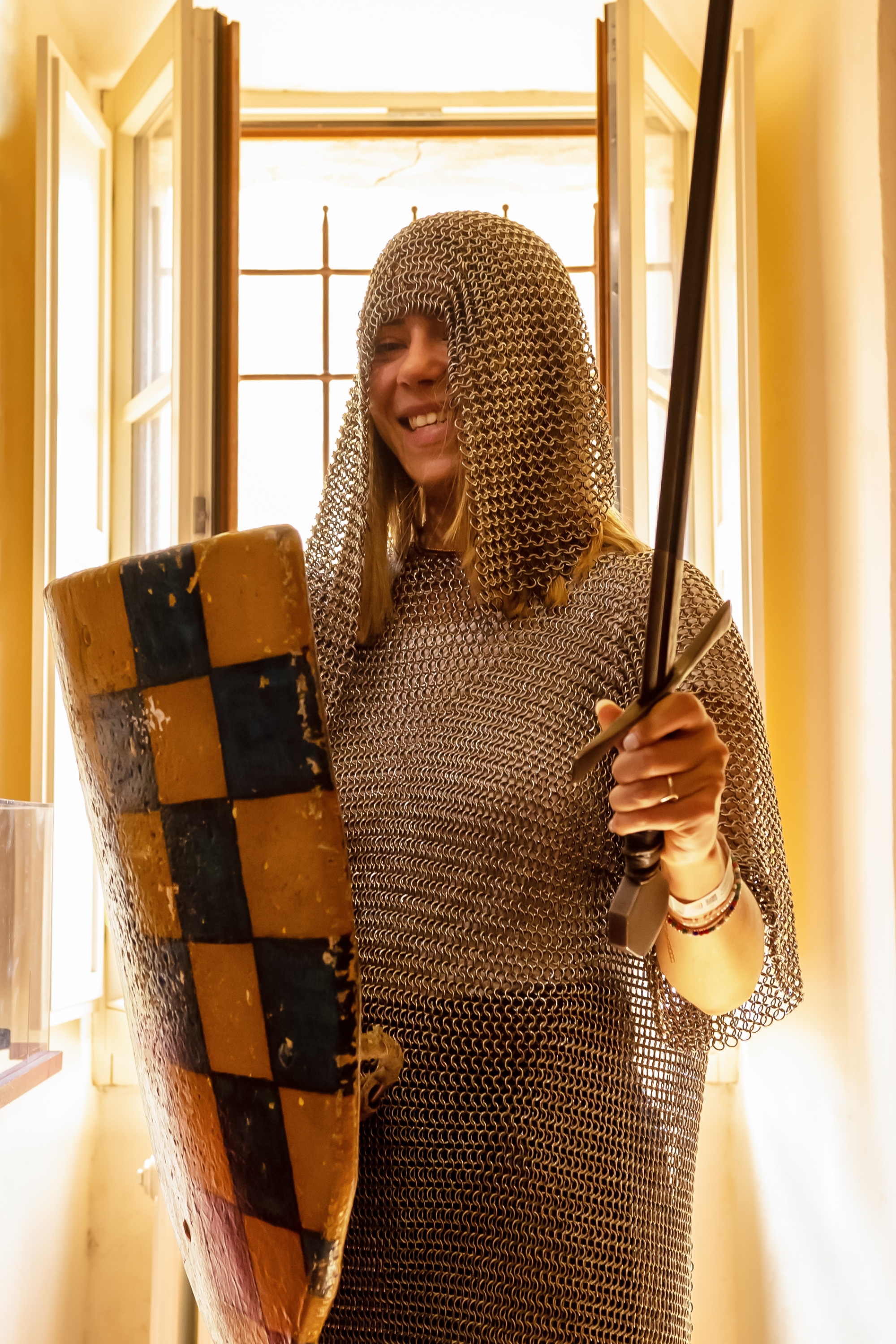 Expérience médiévale de la Toscane: visitez le Val d’Orcia depuis Florence