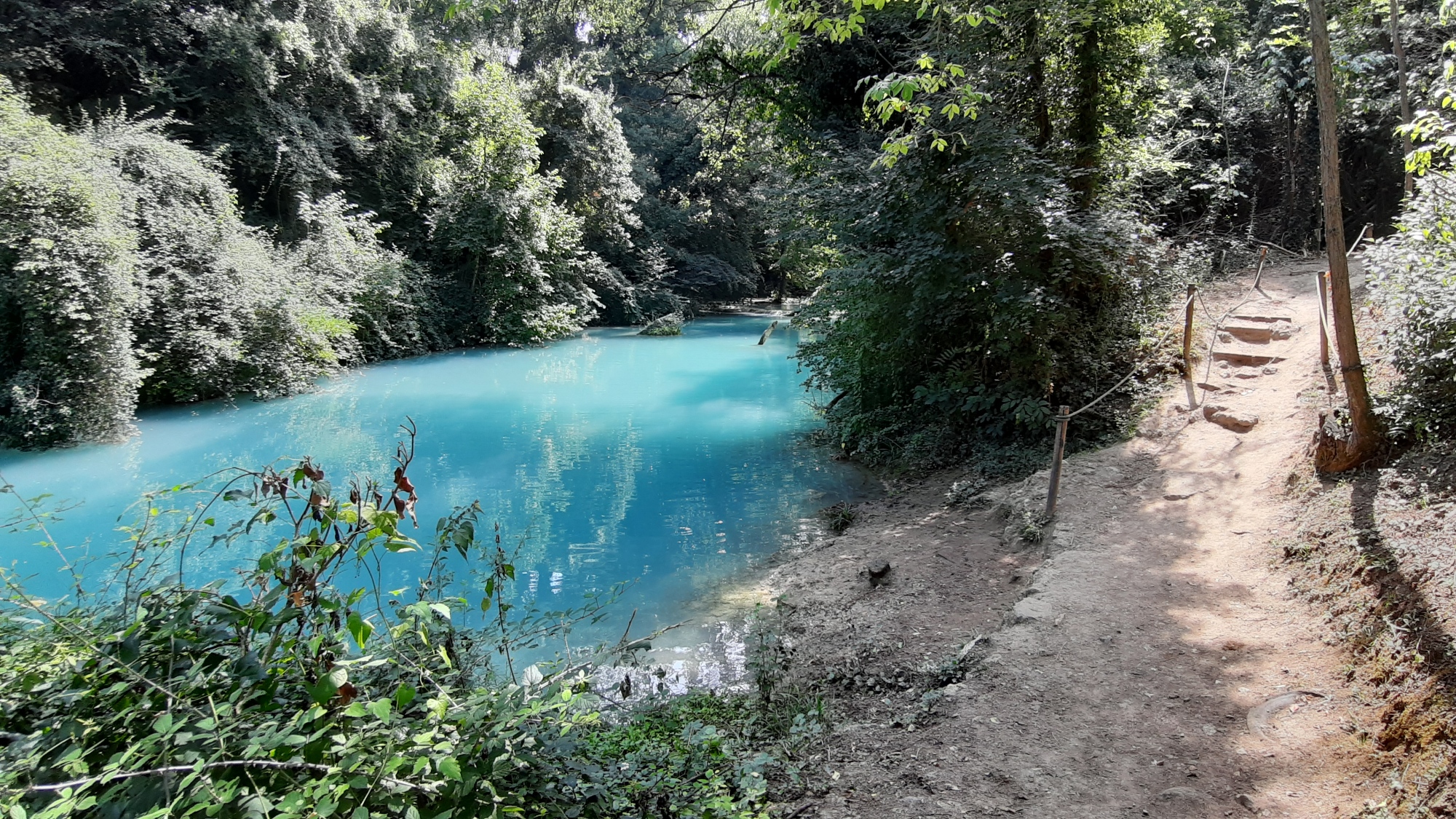 Sei giorni di cammino nella campagna toscana, sulla Francigena da Lucca a Siena