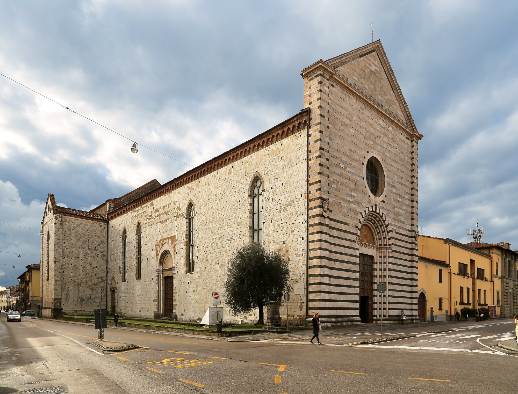 Église Saint-François