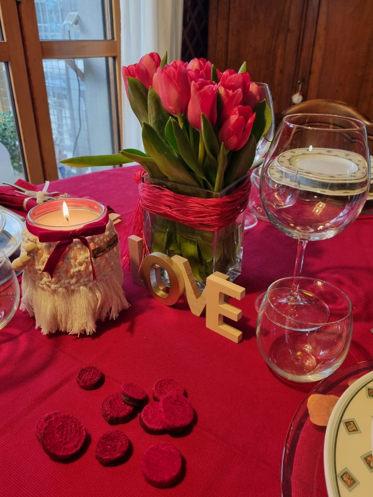 Taste and tradition for your moments to remember