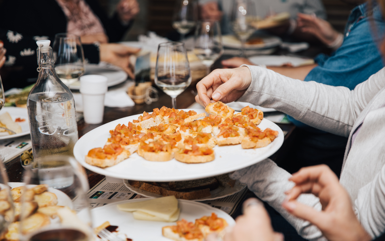 Tuscany Experience : Pise, Sienne, San Gimignano et Chianti au départ de Florence