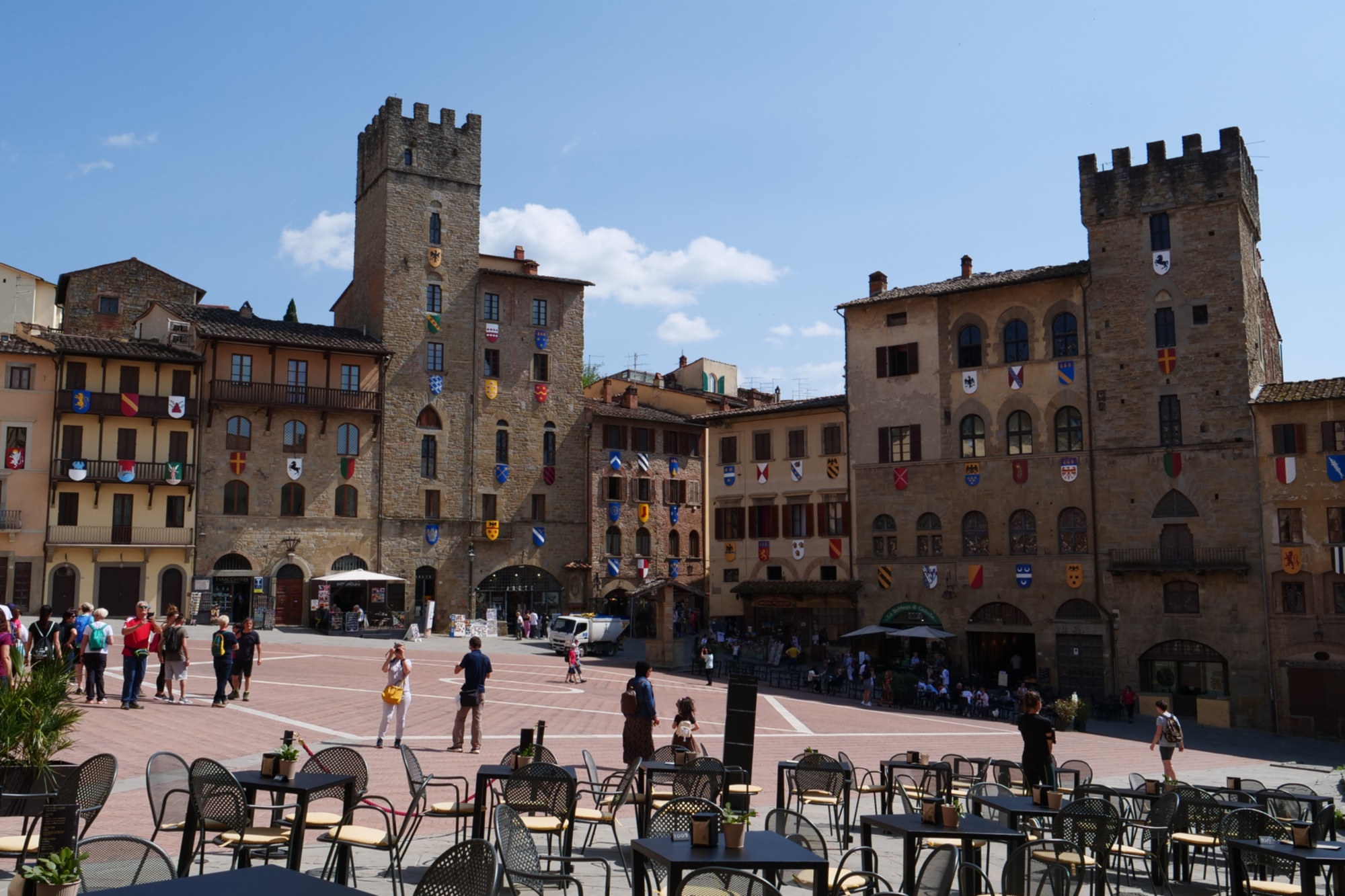 Arezzo