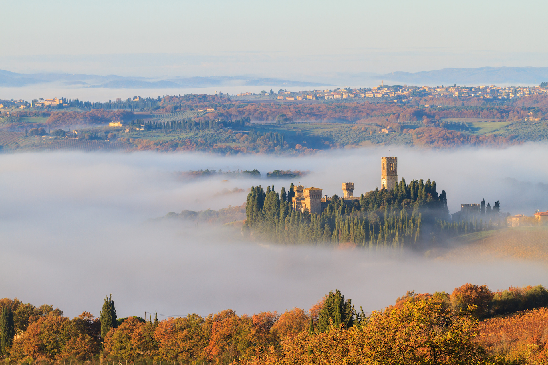 hiver chianti