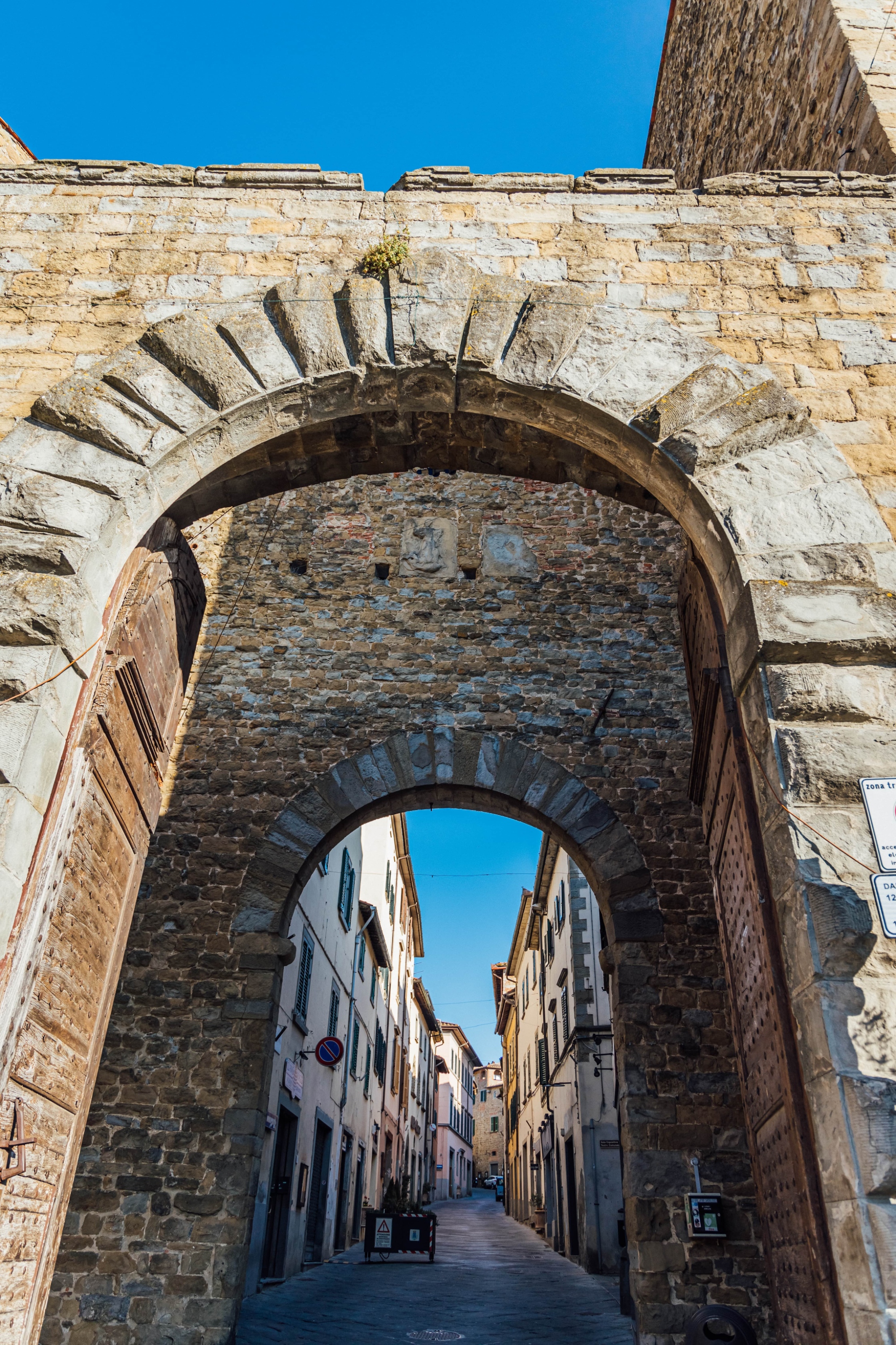 Porta Fiorentina