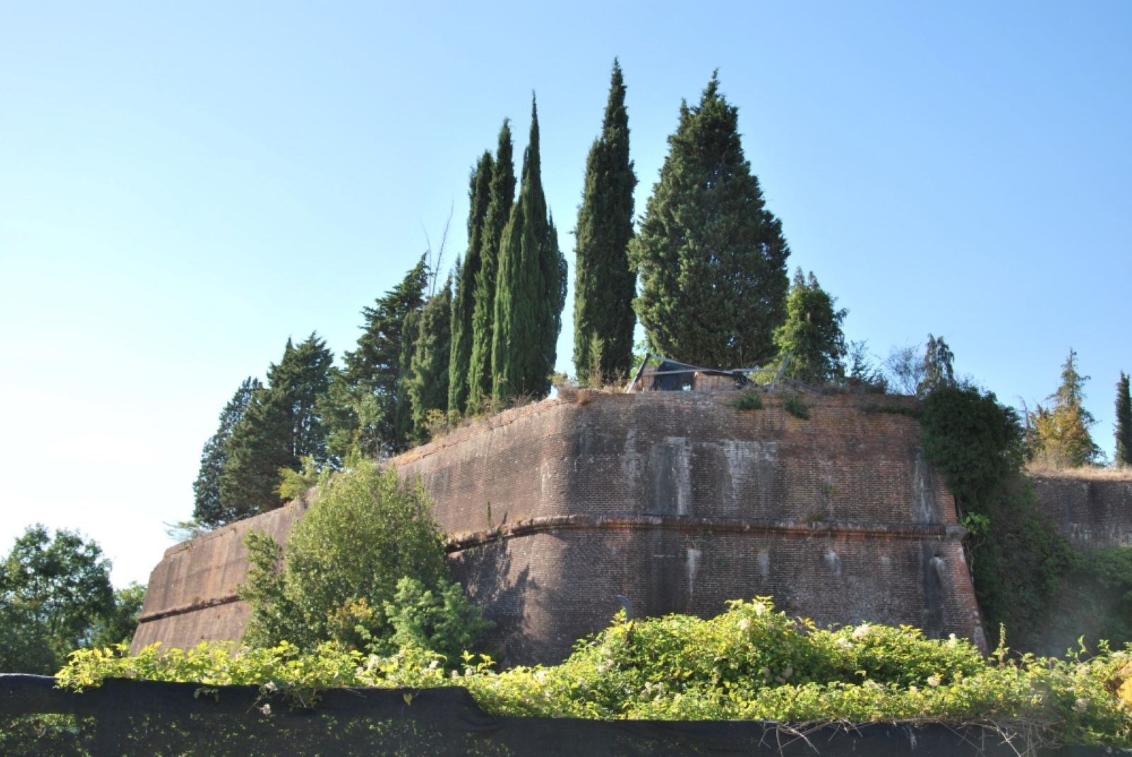 San Piero forteresse