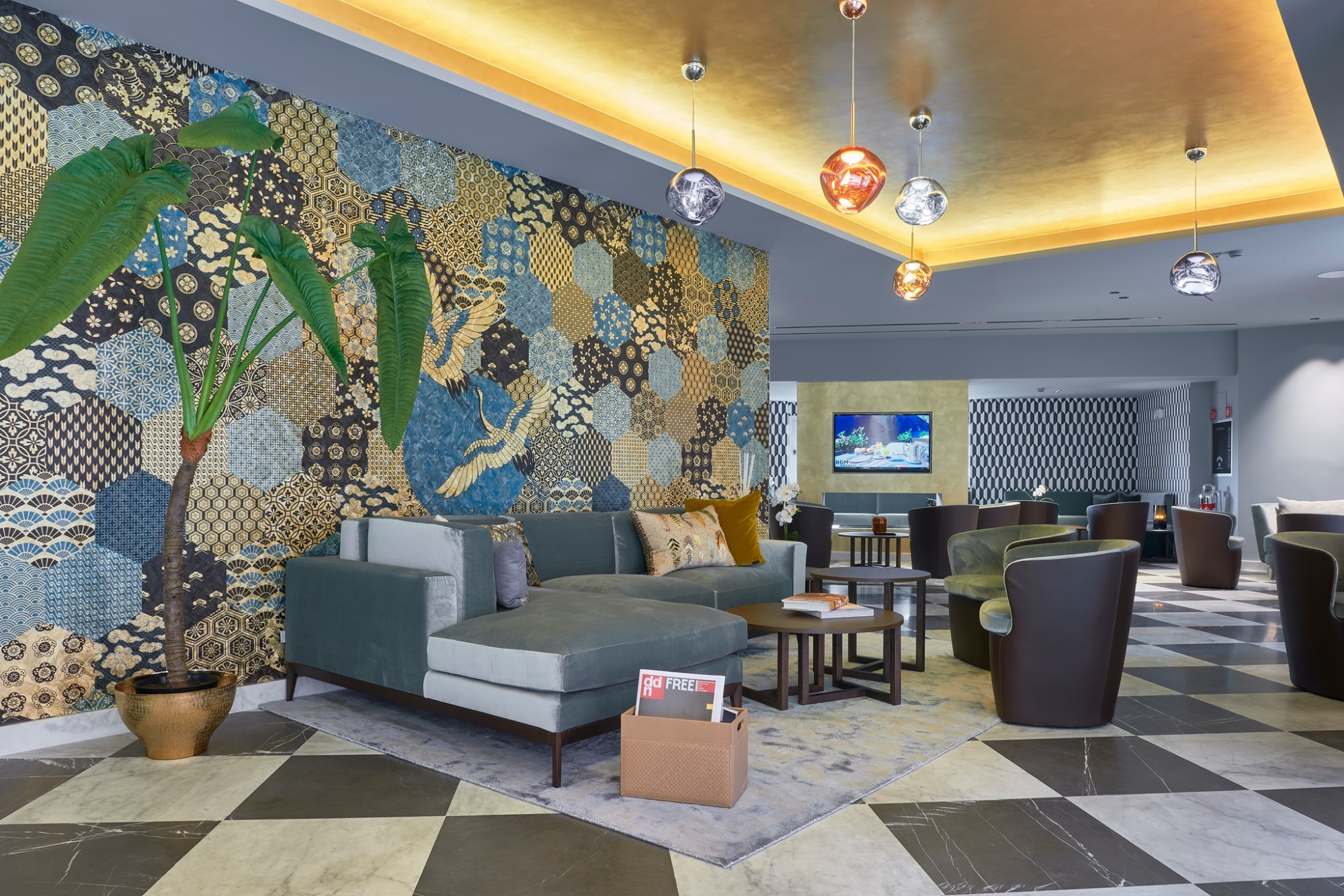 Hotel Michelangelo Carrara