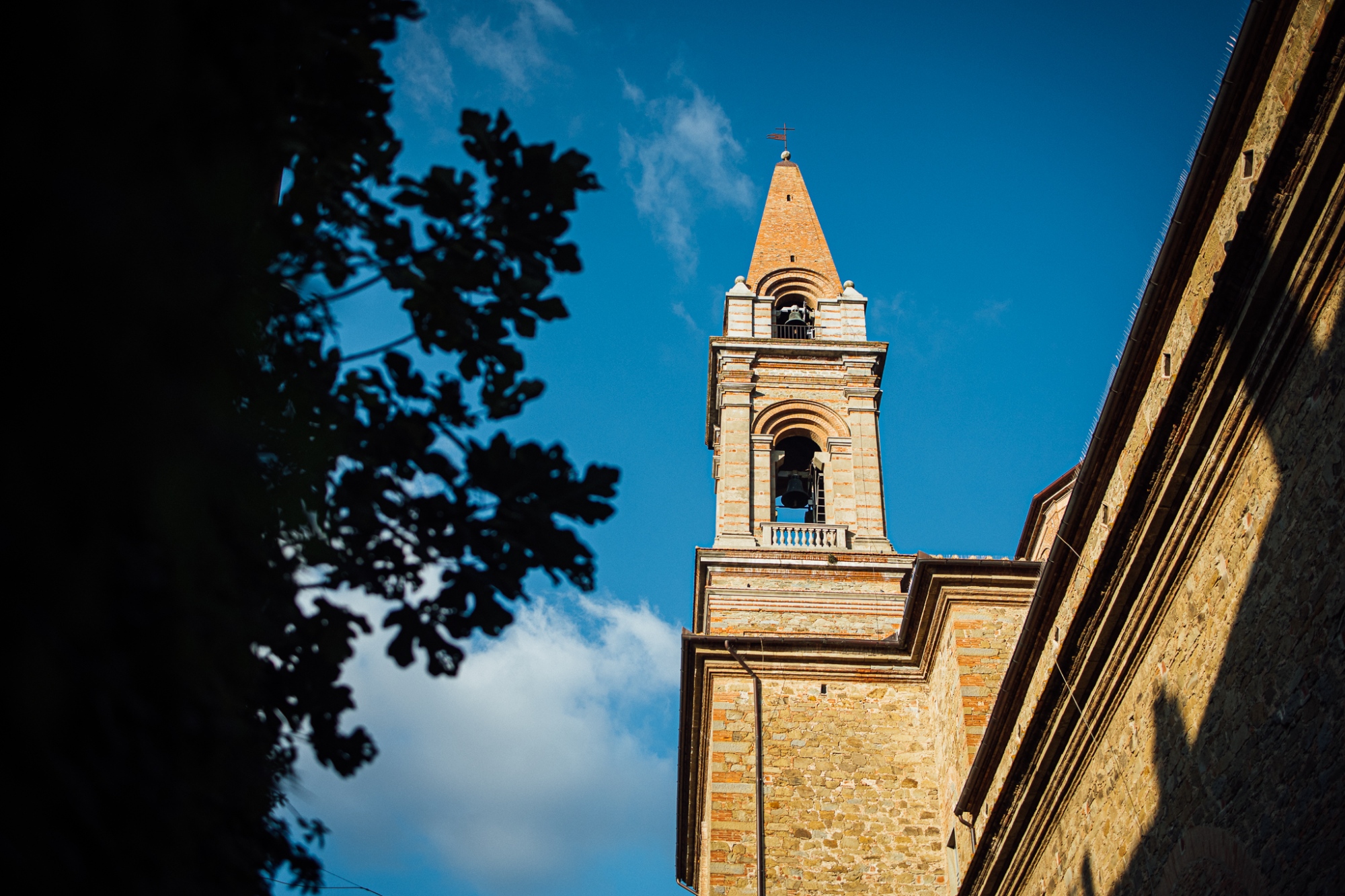 Collégiale des Saints Michel et Julien