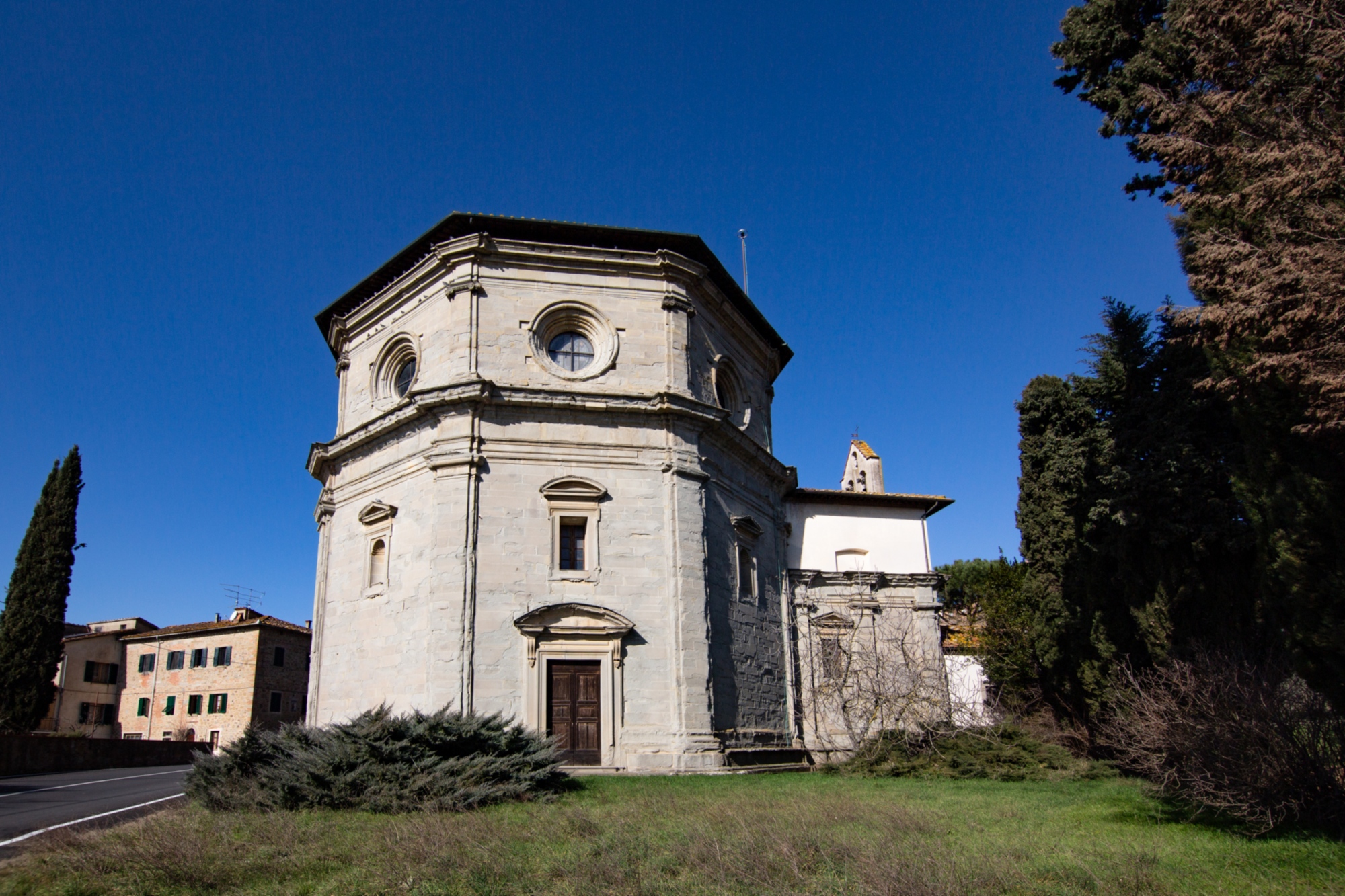 Chiesa della Madonna della Consolazione