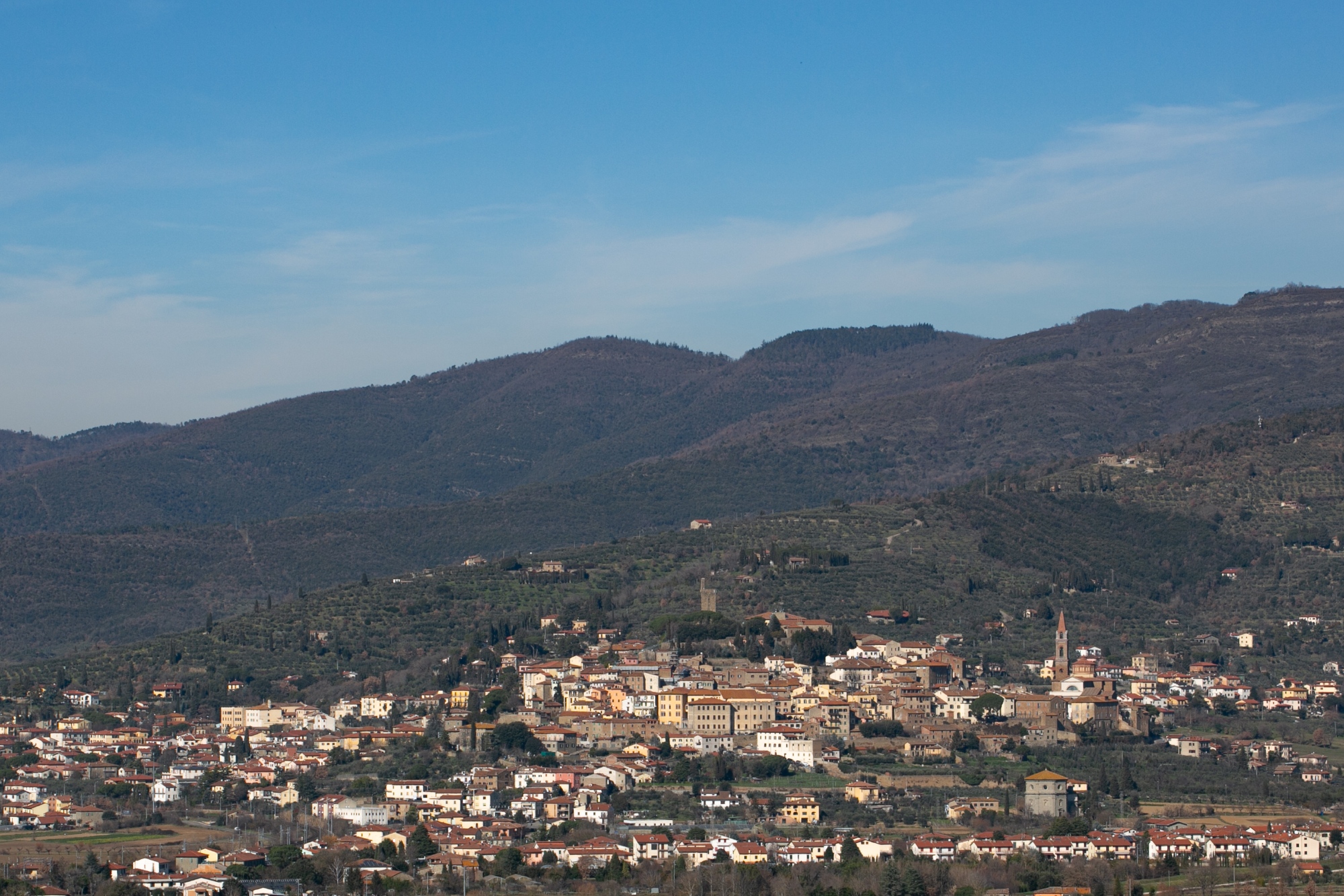 Castiglion Fiorentino