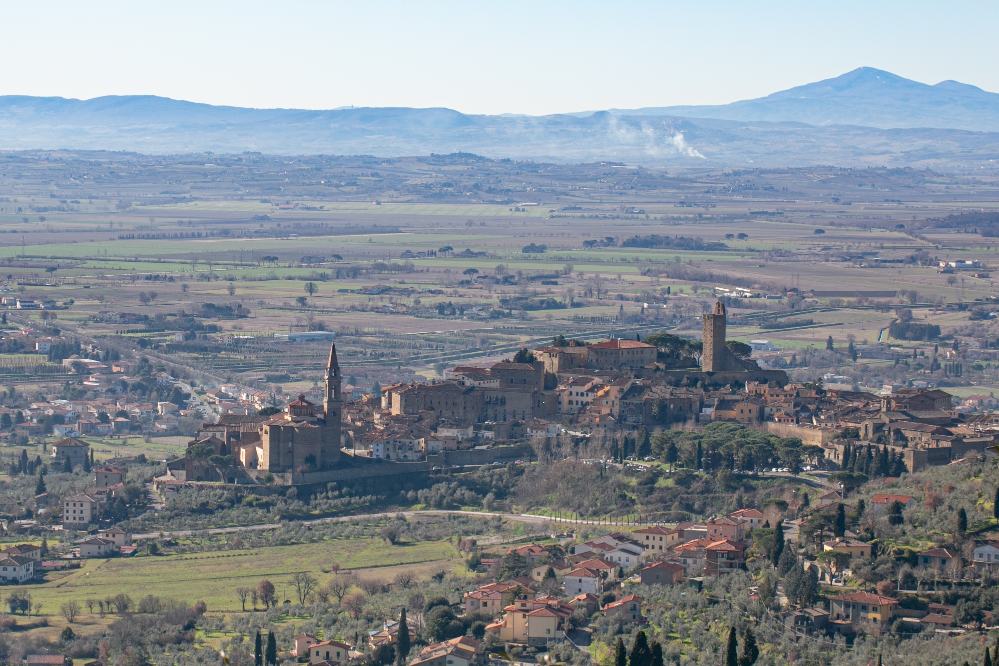 Castiglion Fiorentino