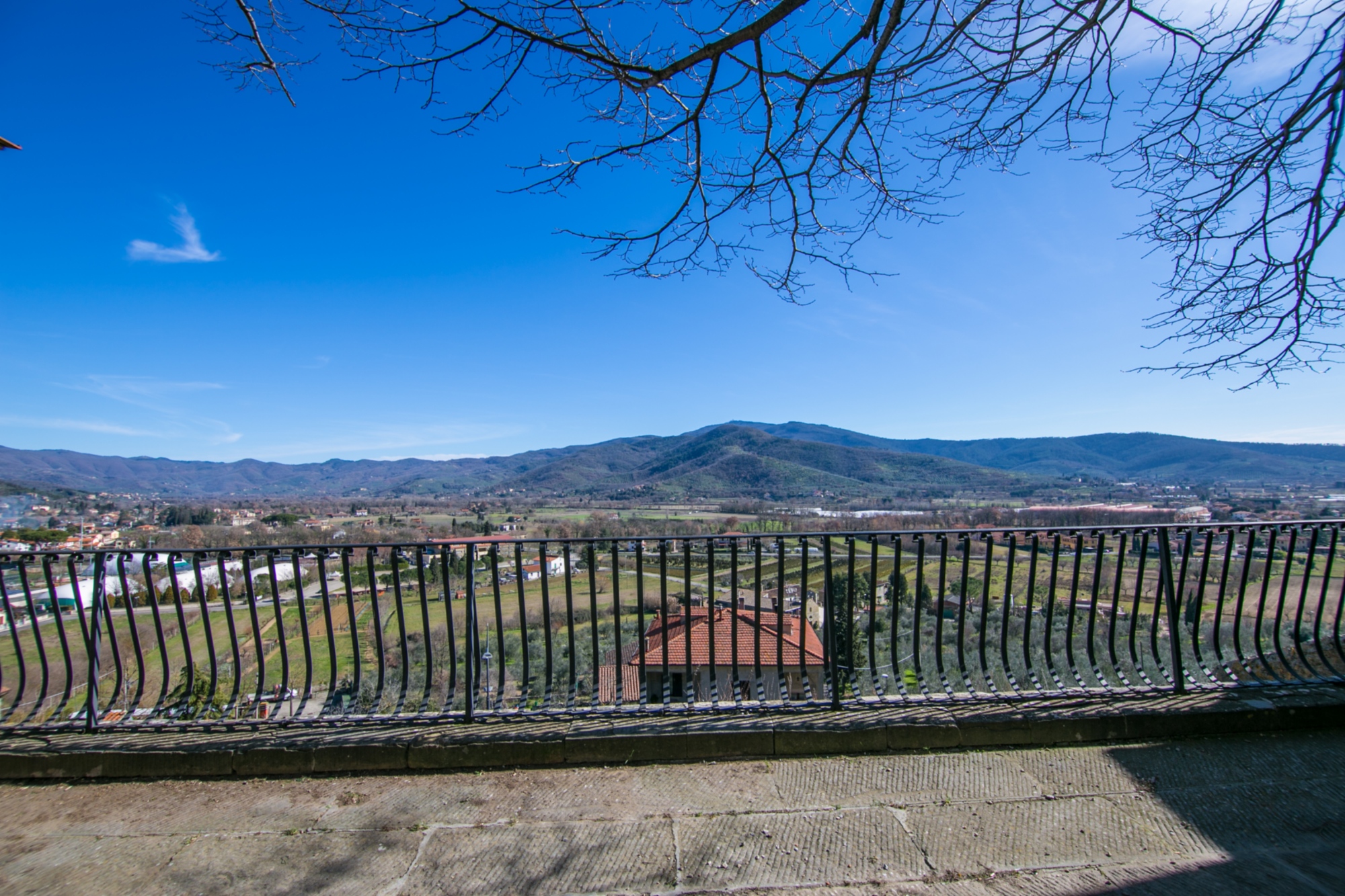 Piazzetta Chiesa del Gesù