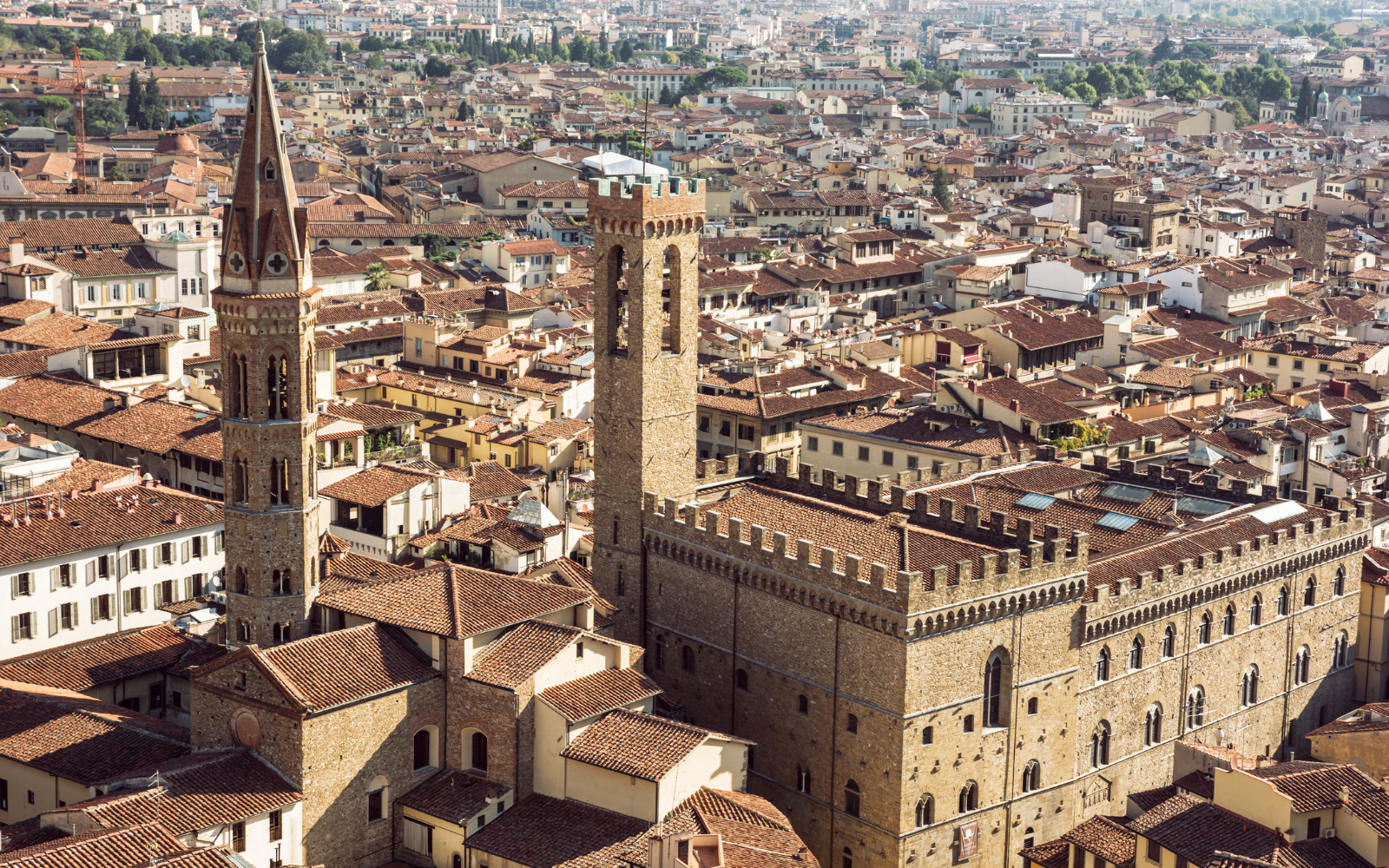 Musée du Bargello à Florence