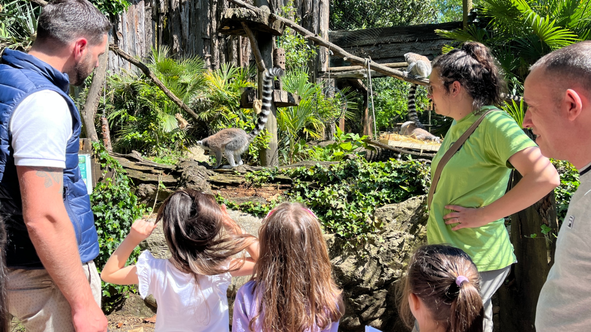 Activités pour les enfants et les jeunes