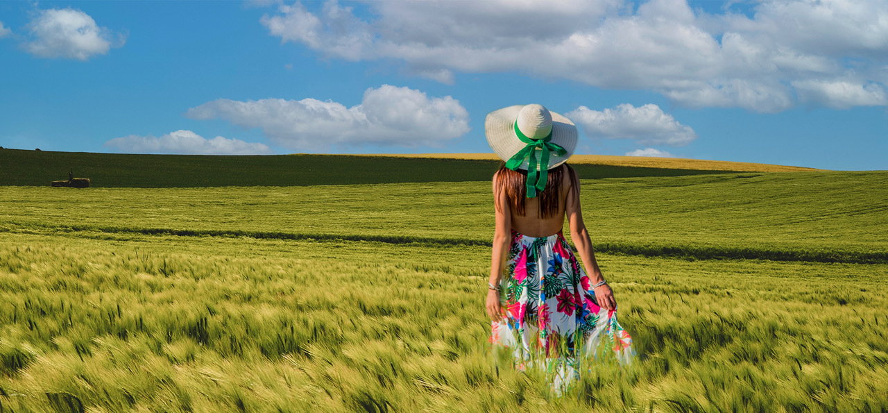 La Toscane au féminin