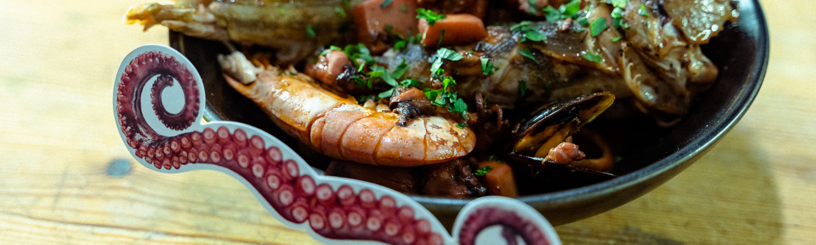 « Cacciucco Pride » Livourne