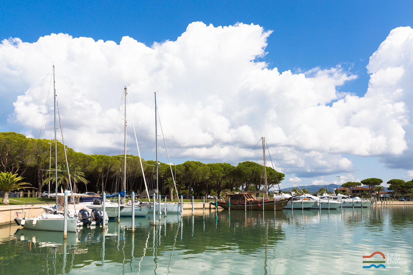 Porto Marina di Cecina