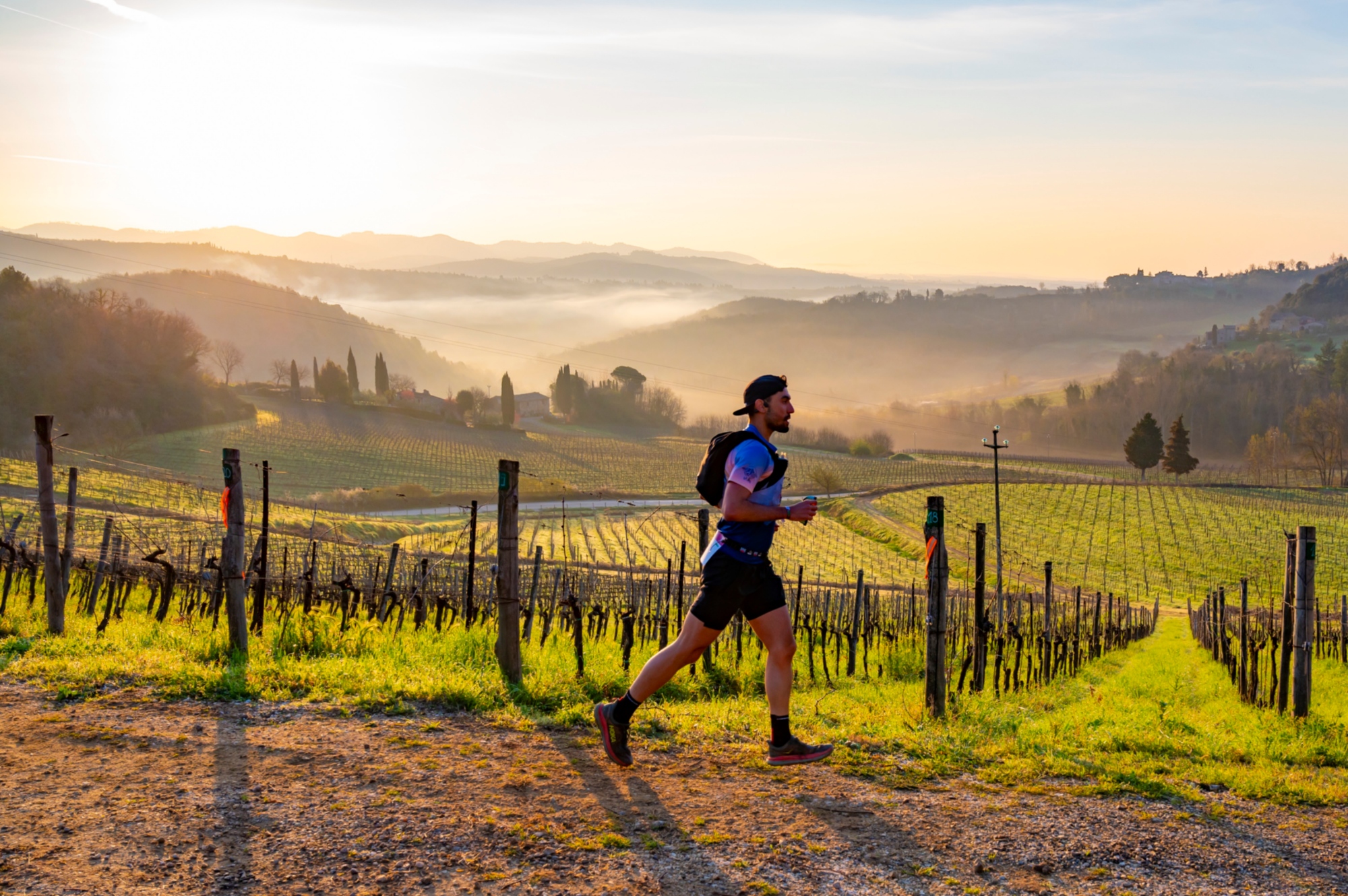 Chianti UltraTrail