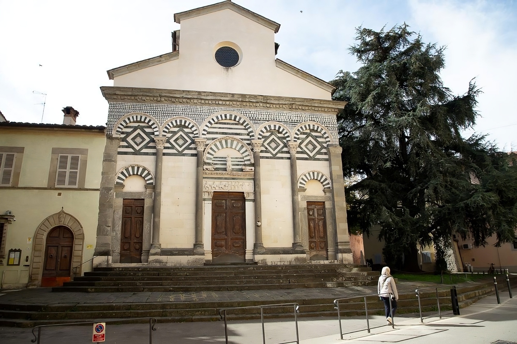 Église de Saint-André