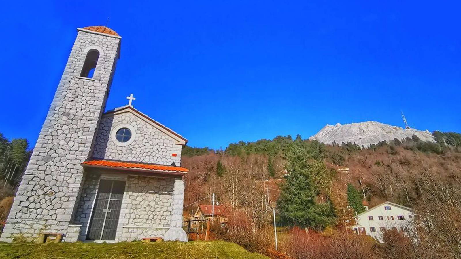 Église de Pasquilio