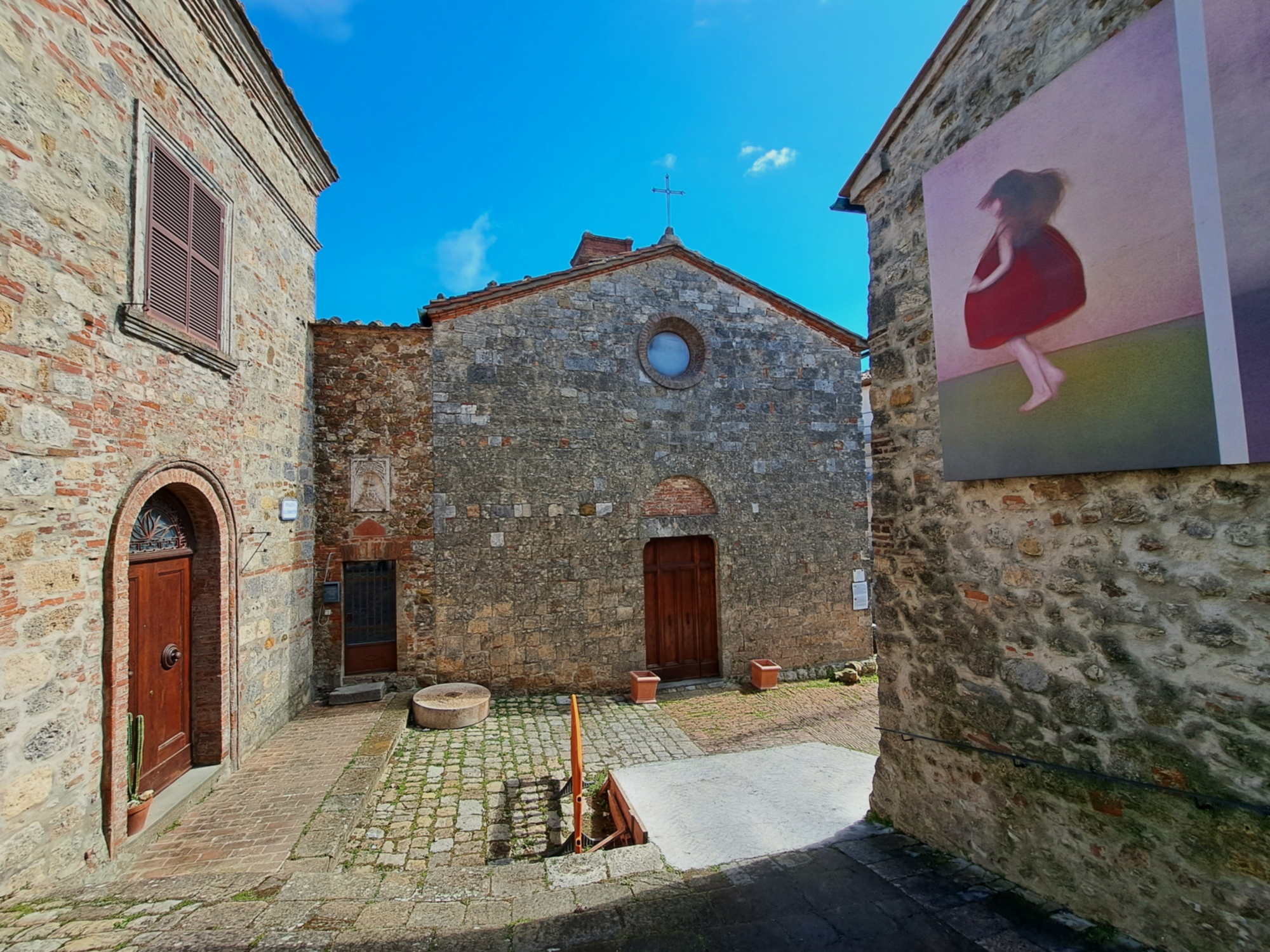 Prévôté de San Michele Arcangelo