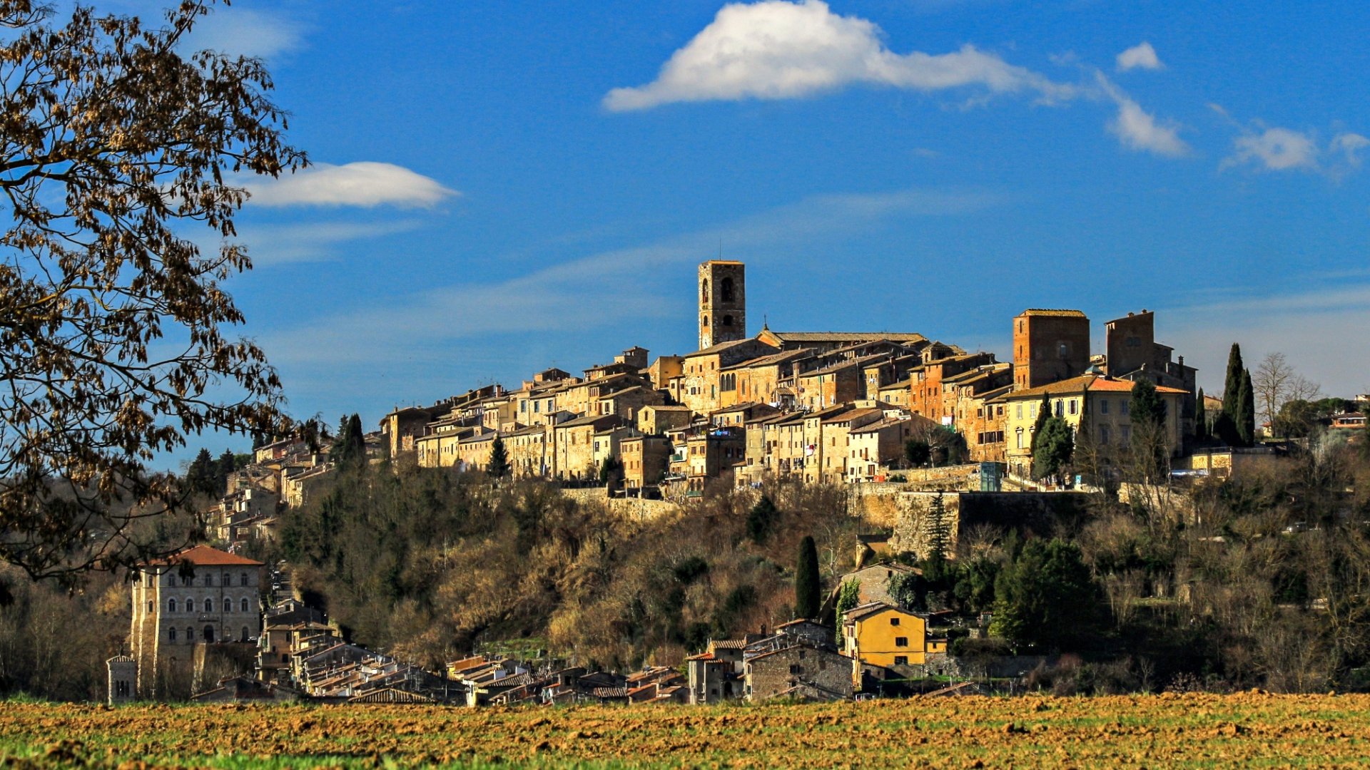 Colle Val d'Elsa