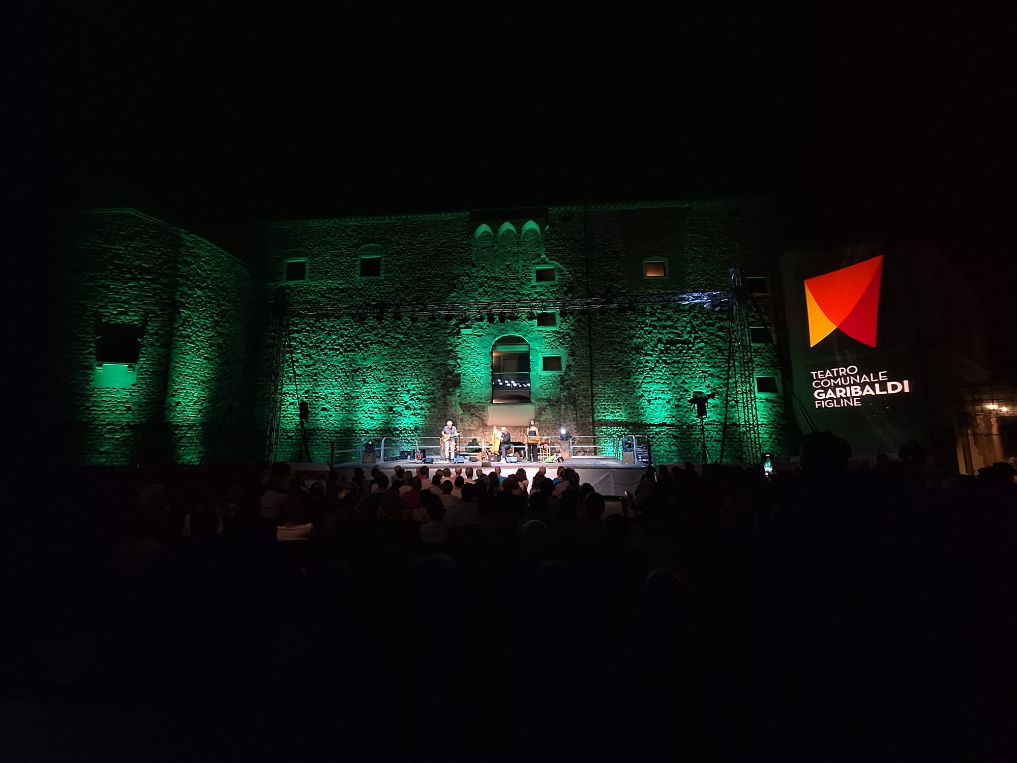 Arena Summer Fest - Figline