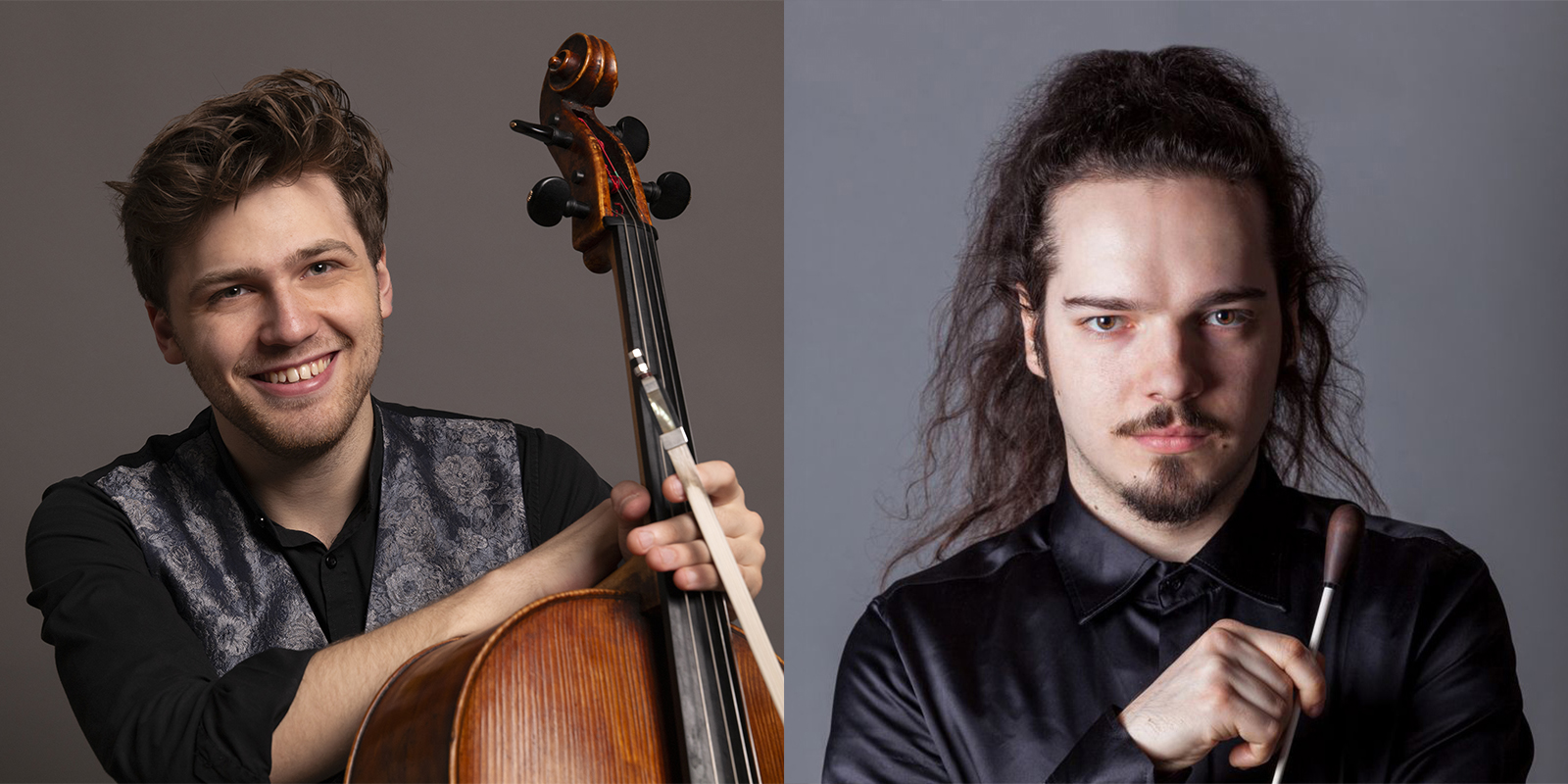 Concert de Noël de l’ORT - Suppa/Pagano