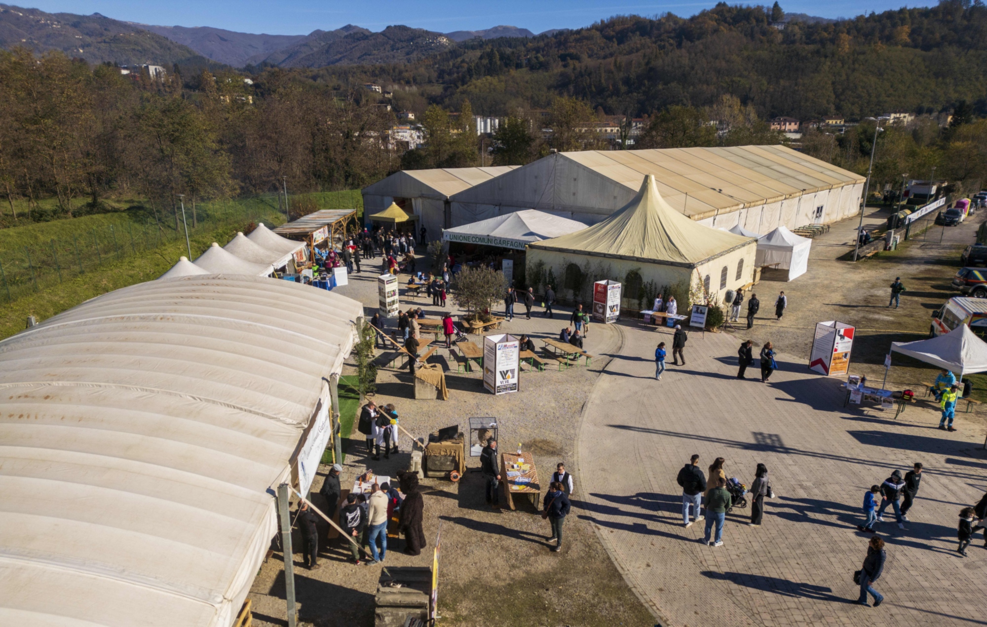 Garfagnana Terra Unica