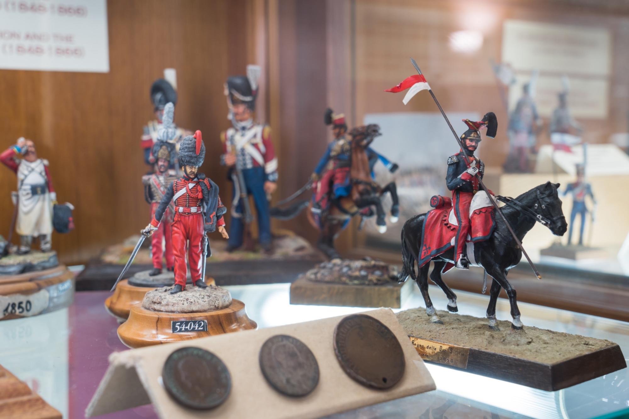 Musée de la figurine historique