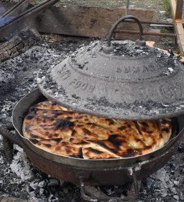 Corso di cucina e degustazioni alla scoperta dei sapori autentici e delle tradizioni della Lunigiana