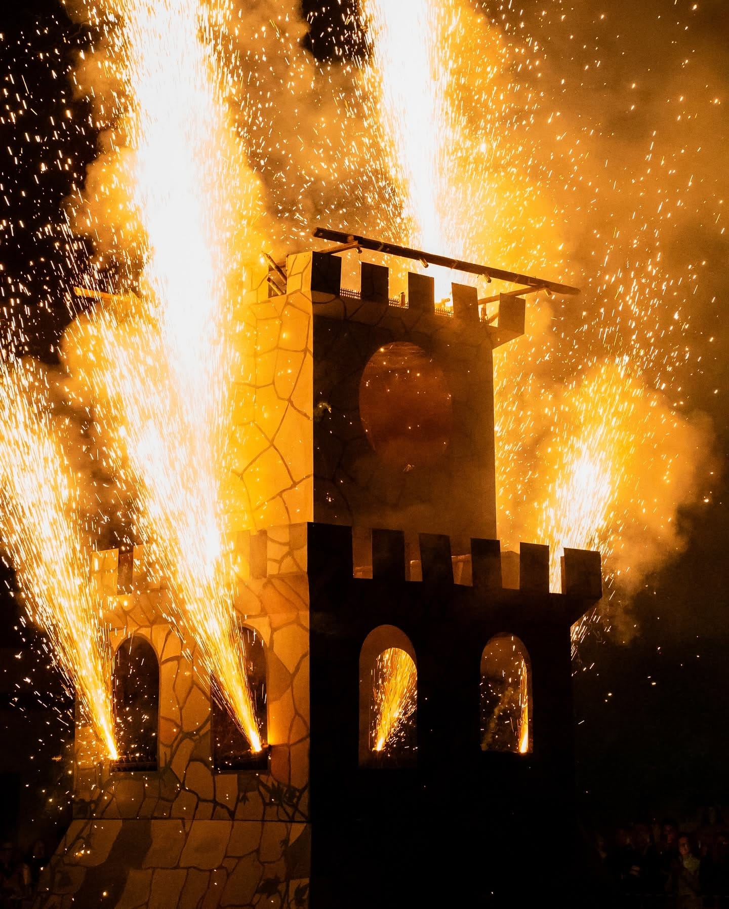 Fête de la Renaissance à Pontassieve