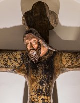 Christ on the Cross, Santa Croce sull'Arno