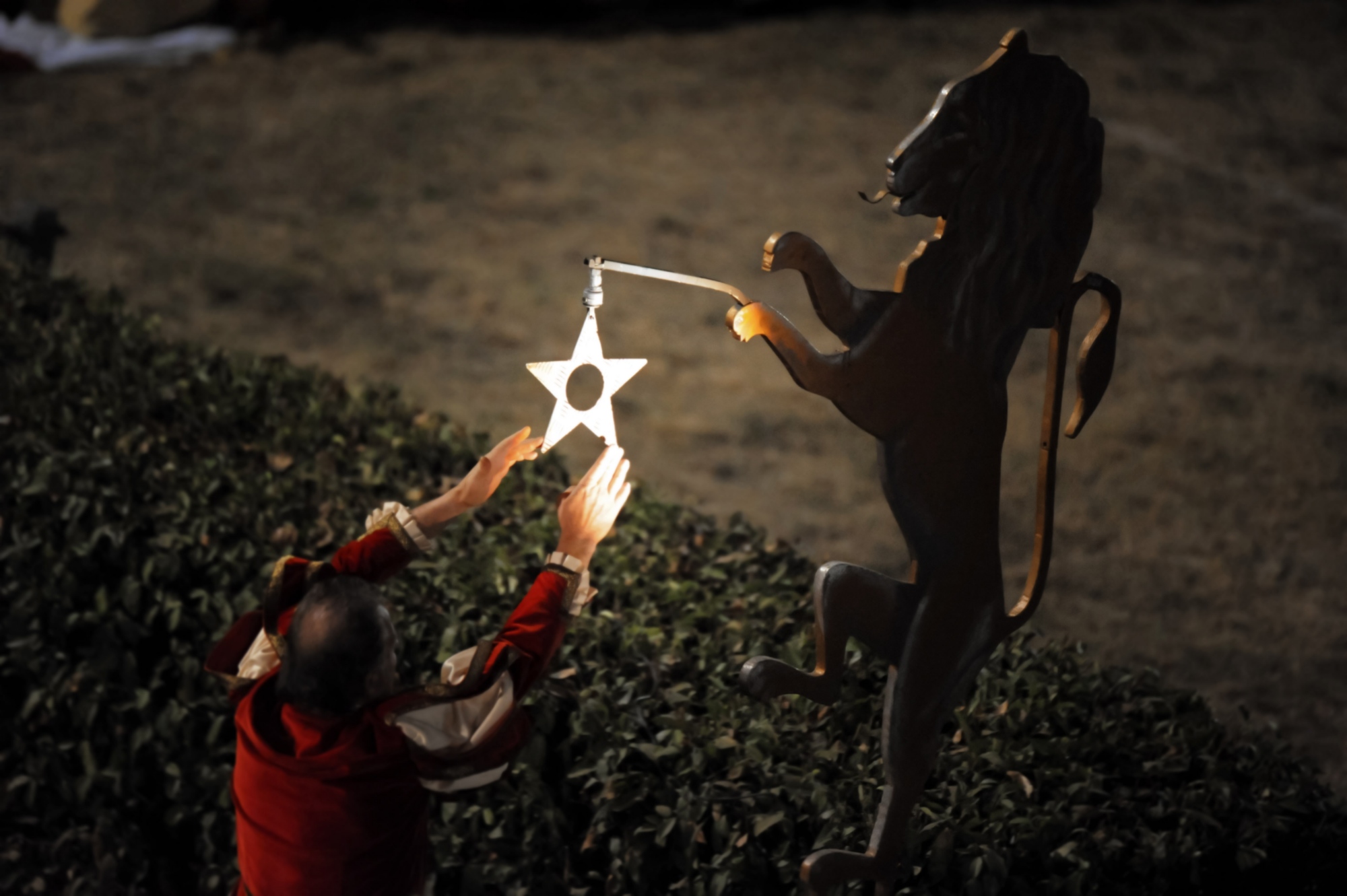 Giostra della Stella à Bagno a Ripoli