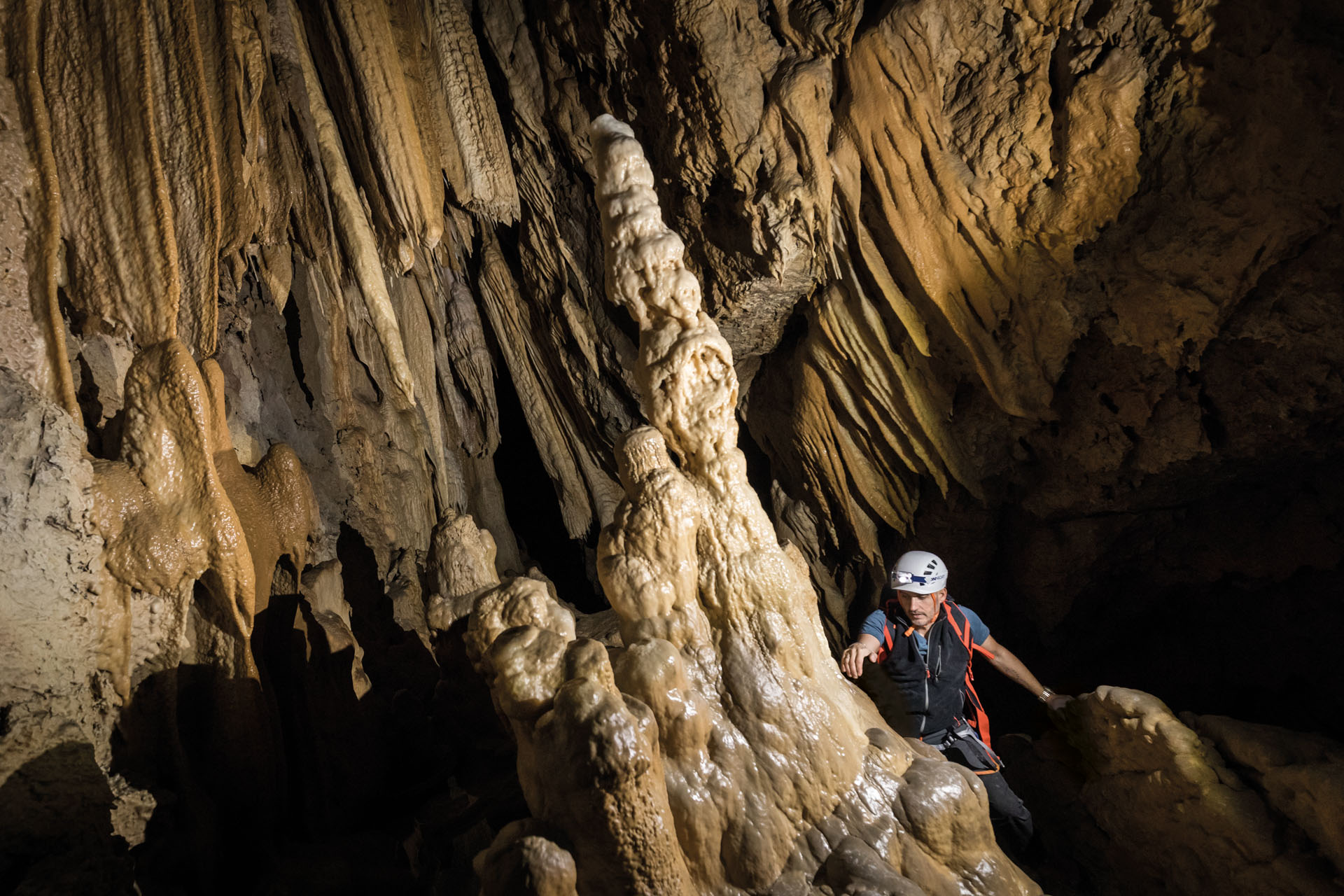 grottes d'equi