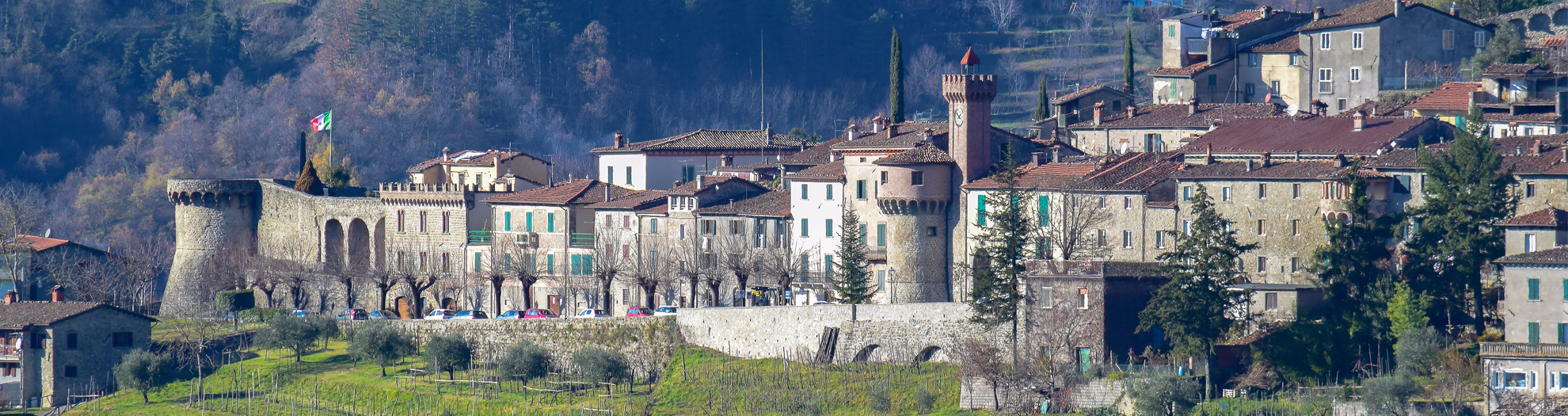 Castiglione di Garfagnana