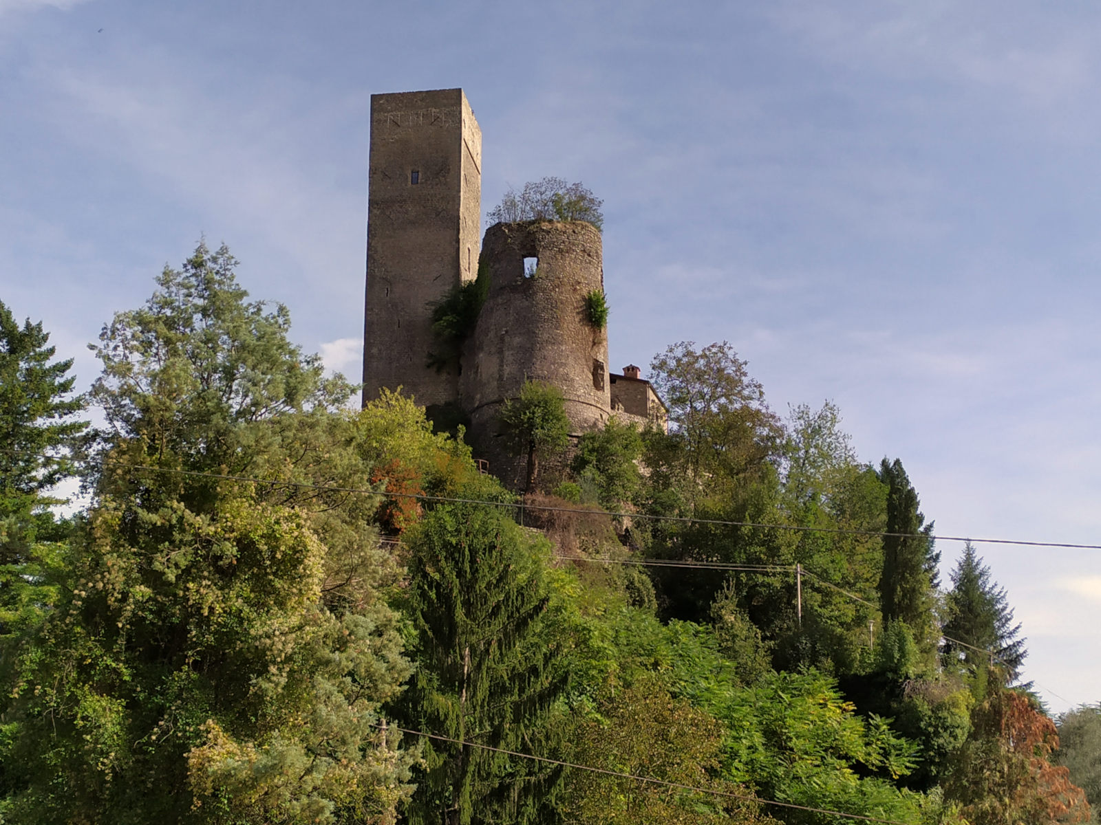 Château de Tresana