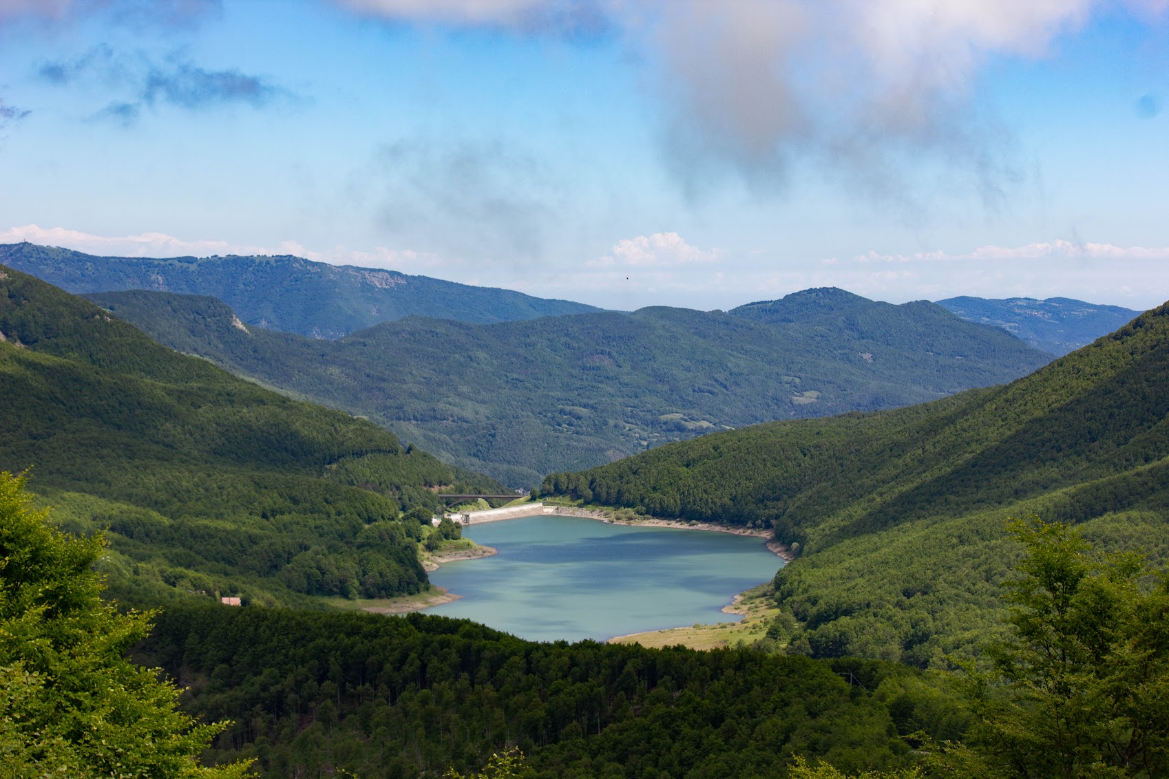 Lac Paduli