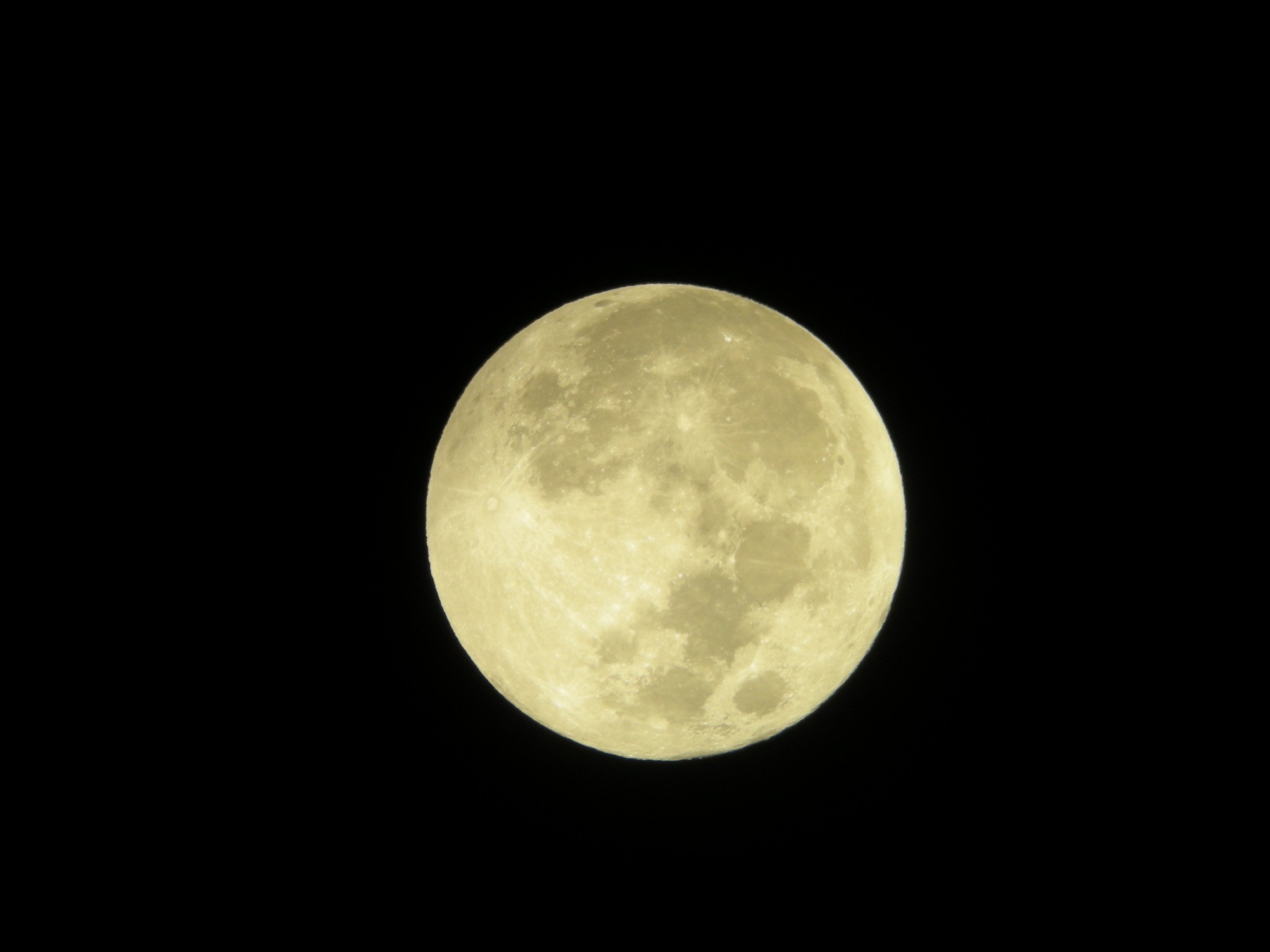 Luna piena alle Parole d'Oro: trekking all'Acquedotto