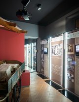 Museo Archivio della Memoria di Bagnone