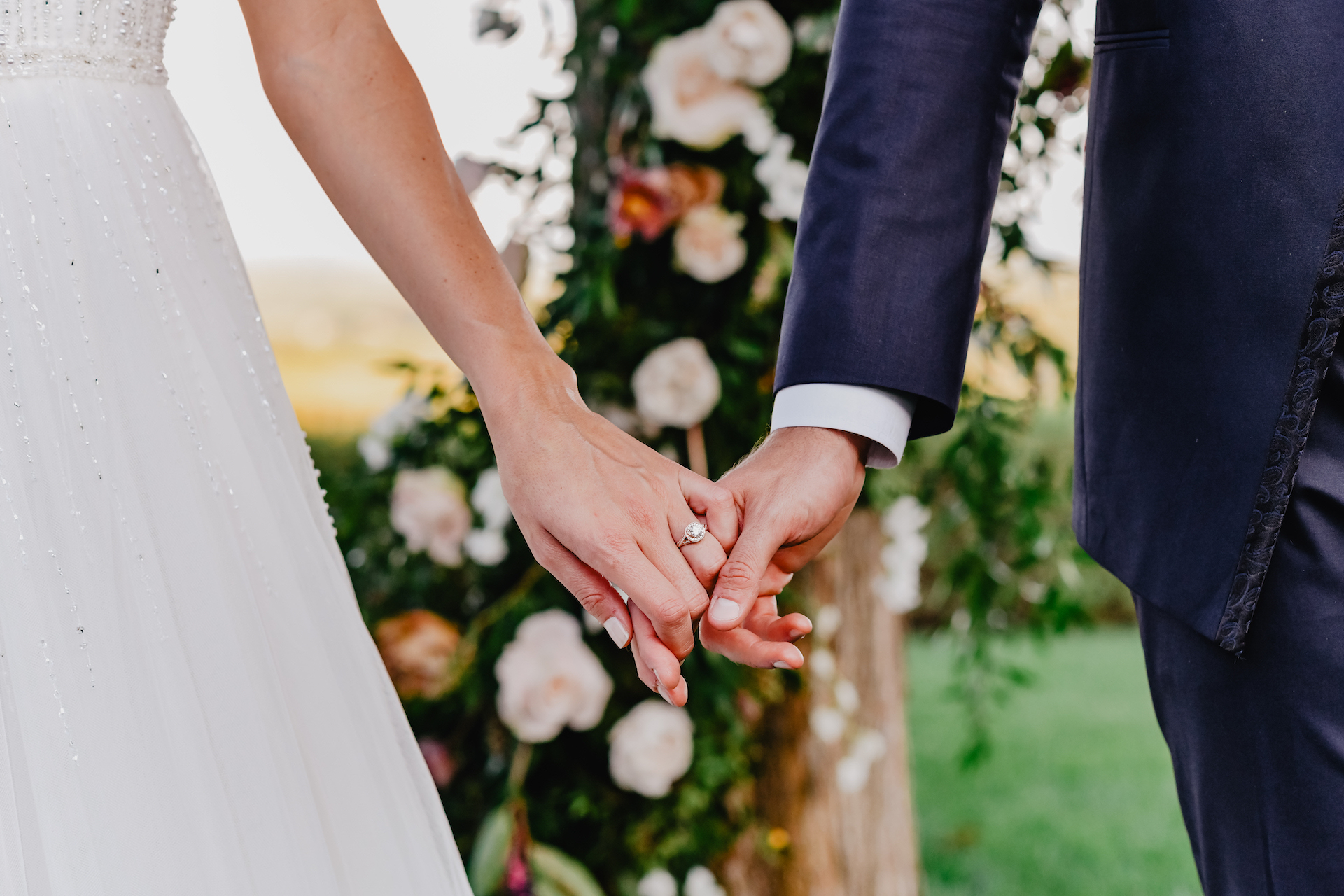 Se marier dans le Chianti