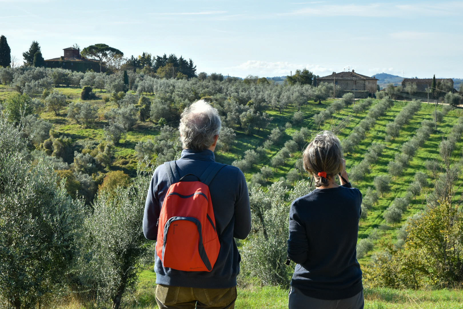 San Casciano Val di Pesa