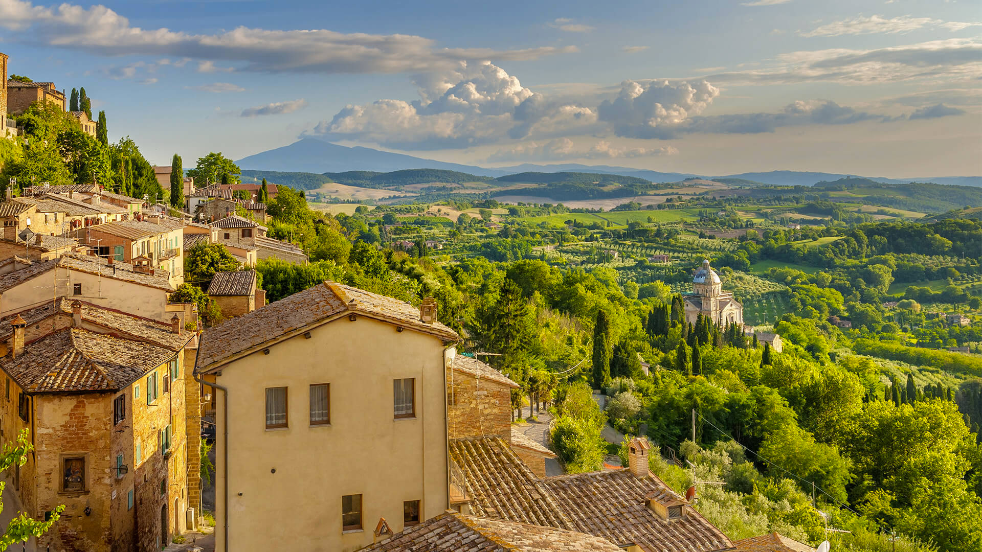 Collines de la Valdichiana Senese