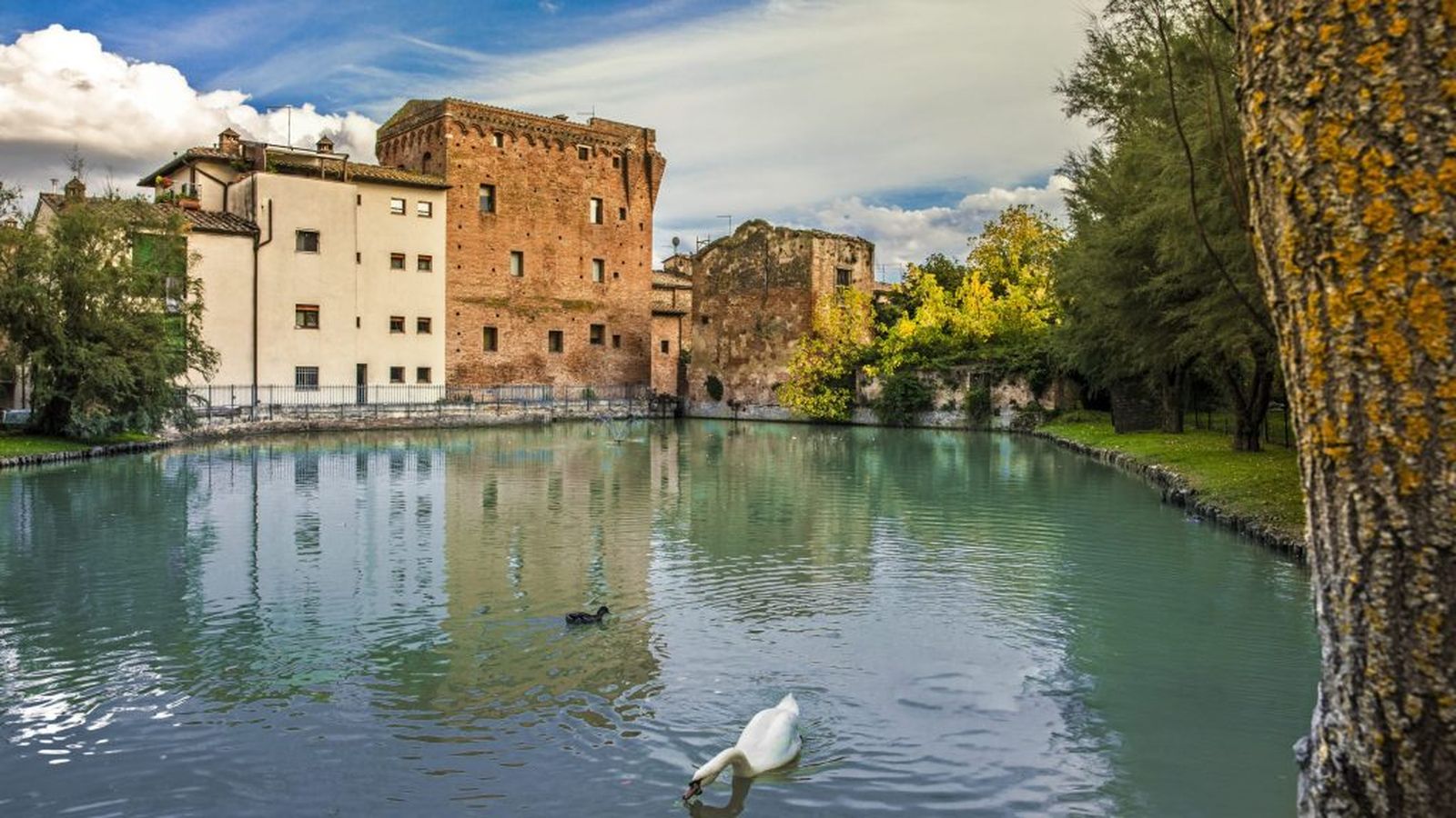 Monteroni D'Arbia
