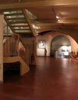 Museum of Saint Verdiana, Castelfiorentino