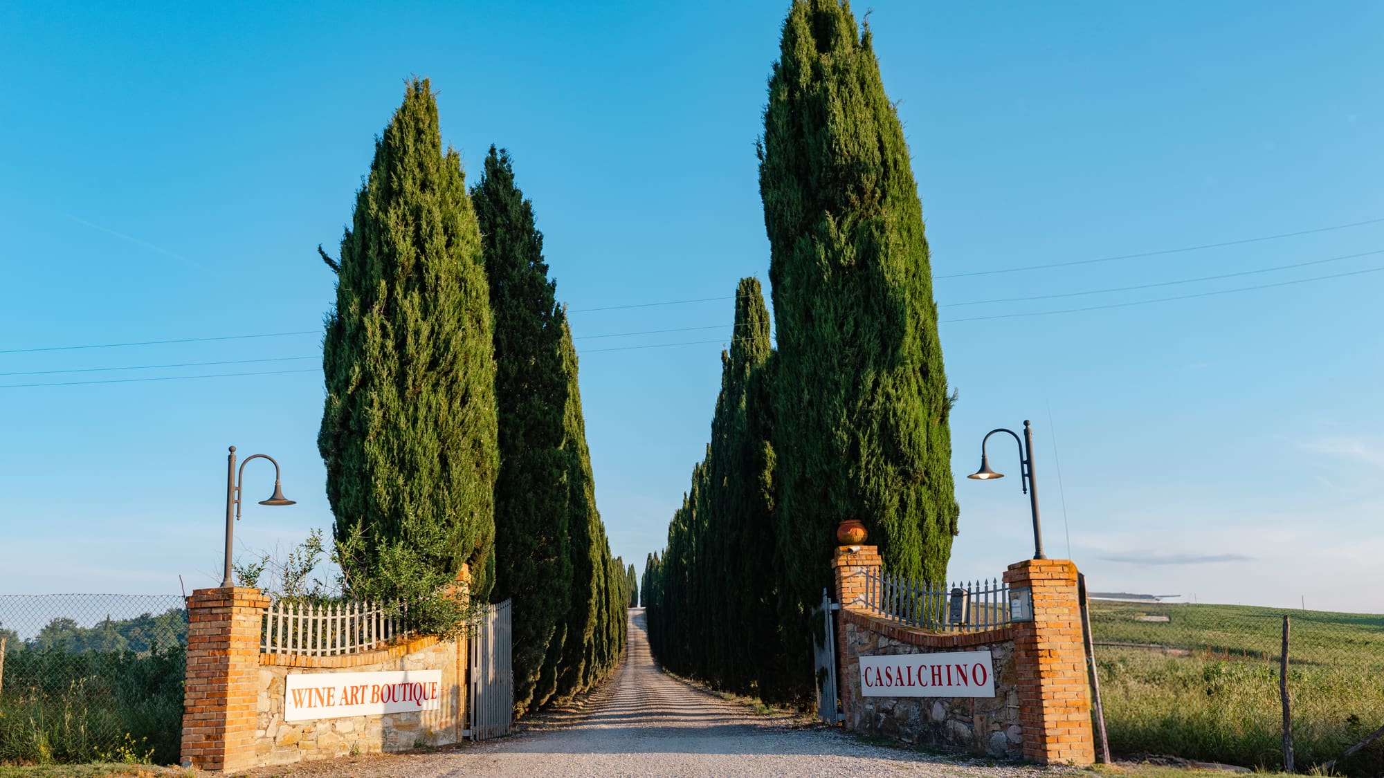 Fattoria La Torre
