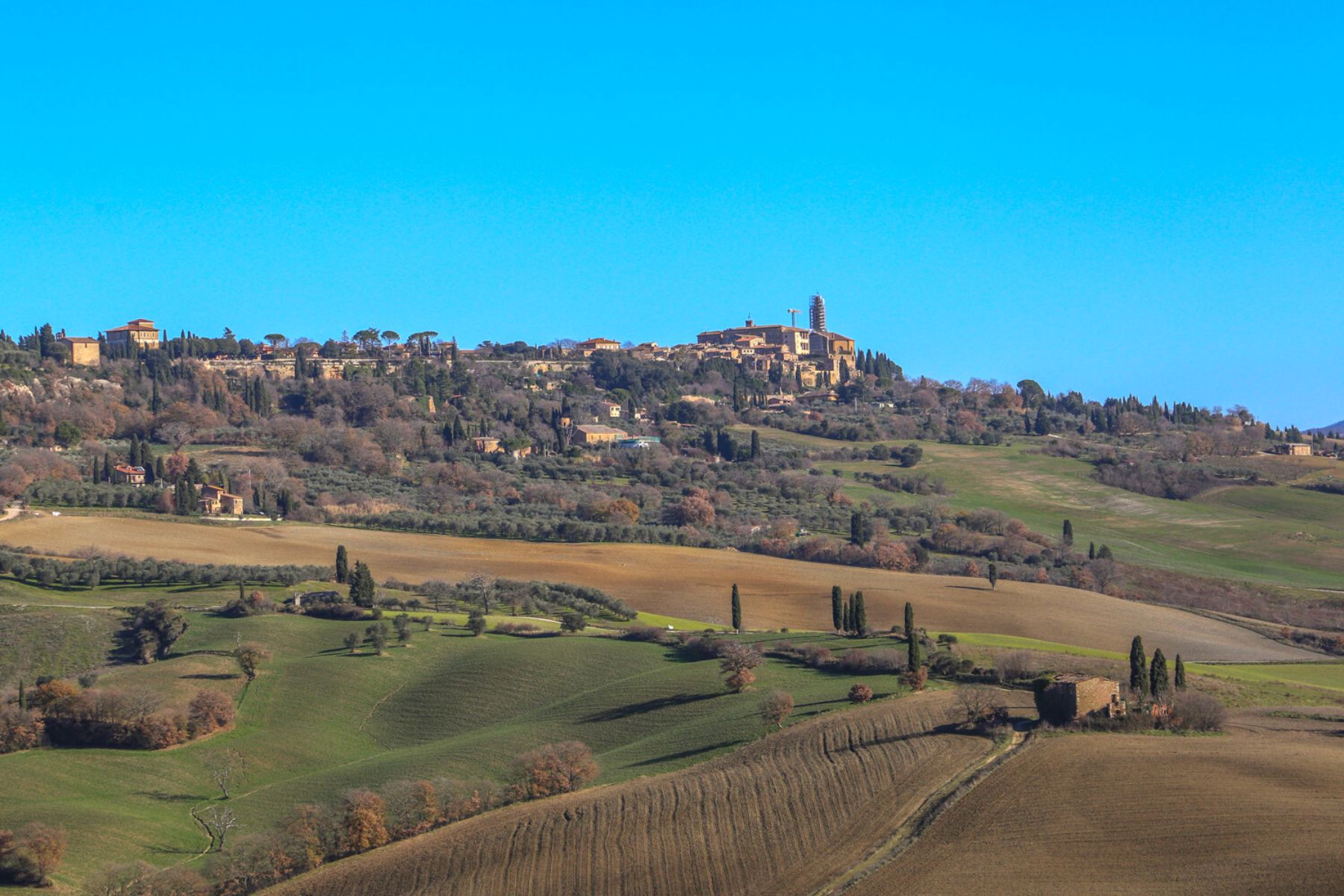 Pienza