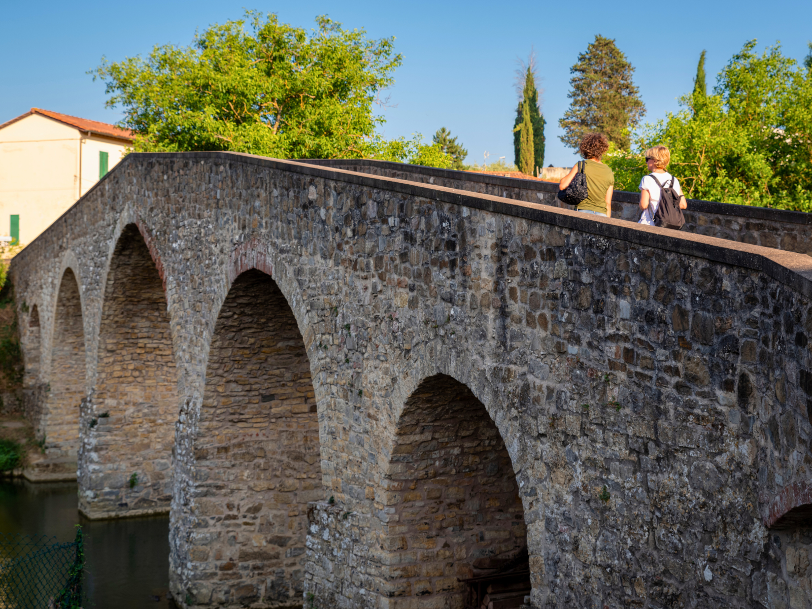 Pont de Pogi