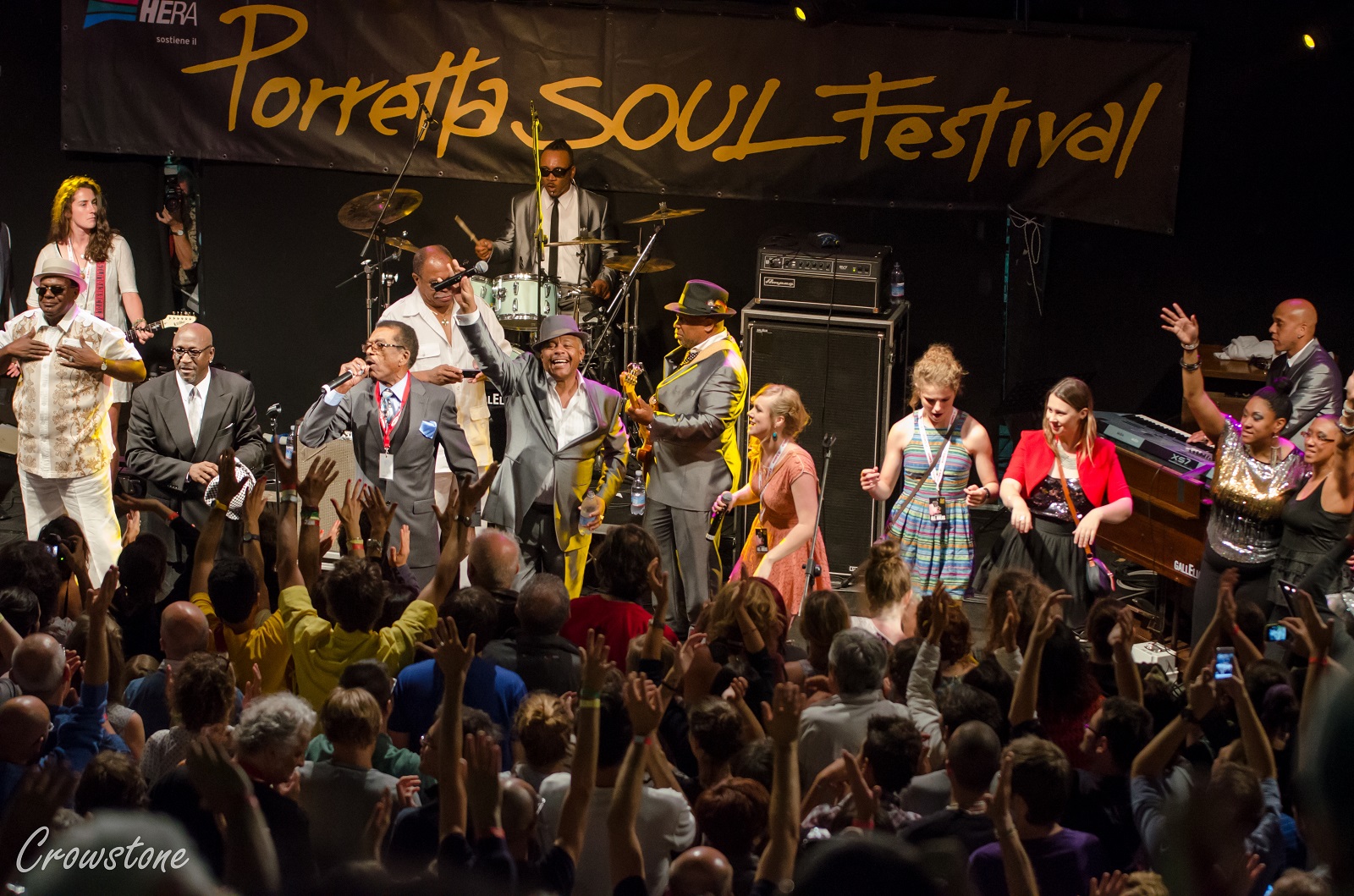 Porretta Soul Festival