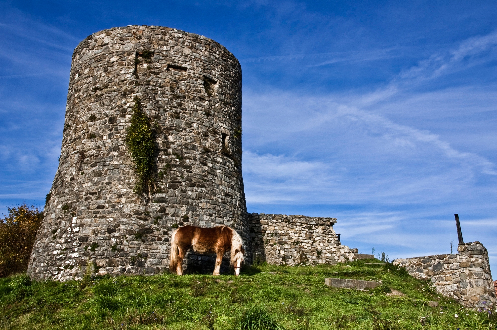 La Rocca de Trassilico