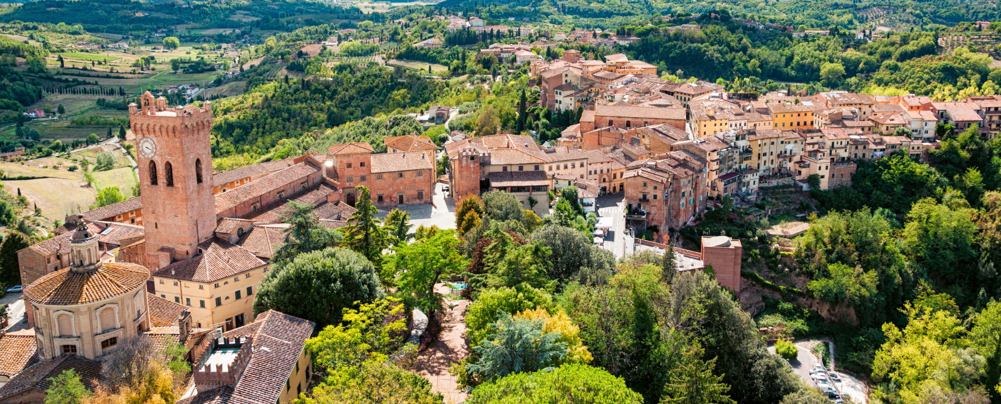 San Miniato